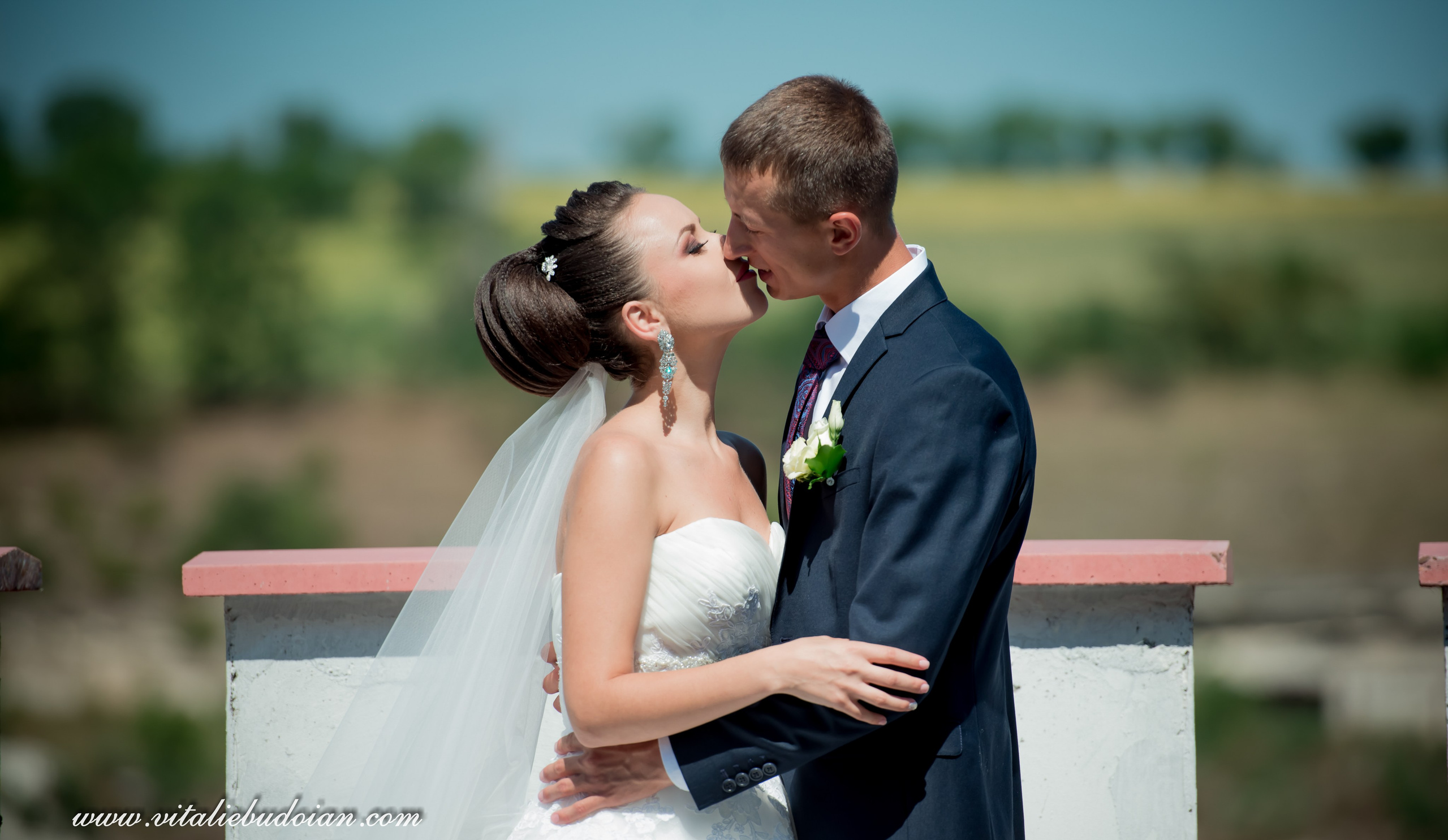 I+V. Fotograf de familie Vitalie Budoianu