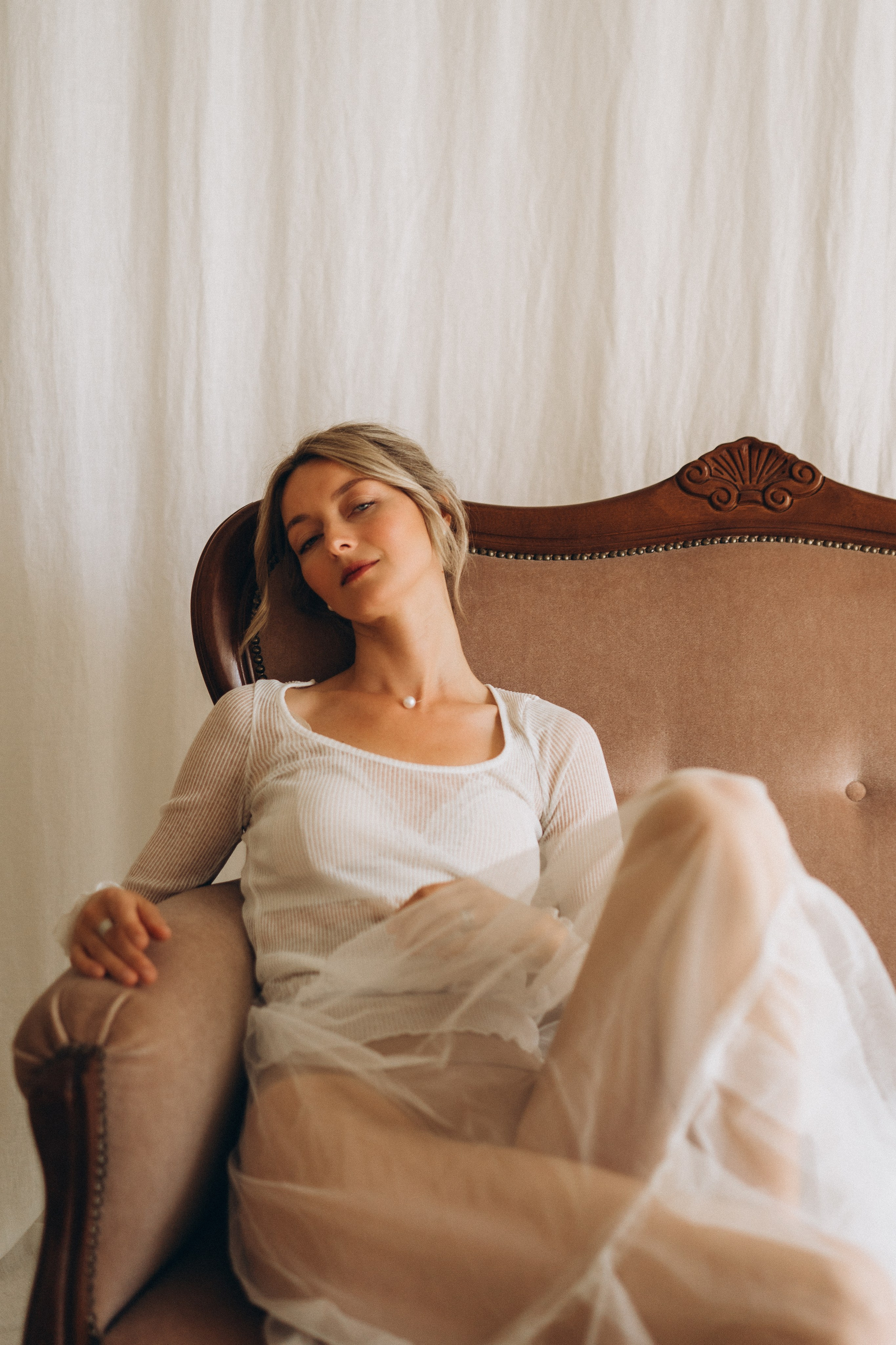 Olga. Wedding and portrait photographer in Helsinki Vickan O