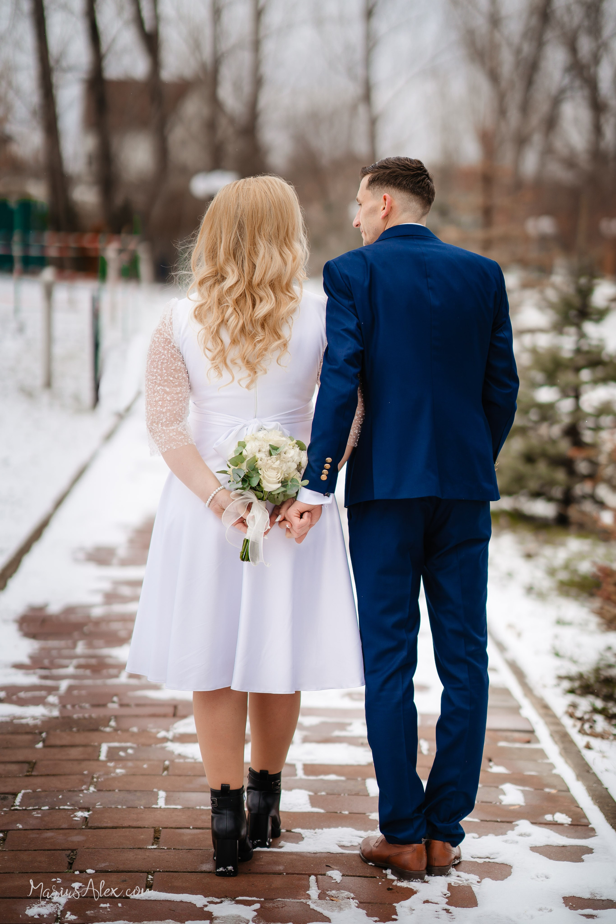 Daniela & Gabriel. Marius Alex fotograf de eveniment si portret din Suceava