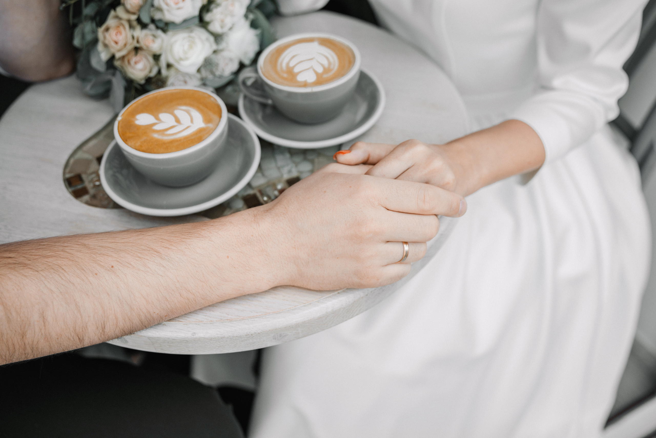 Ekaterina and Ilya. Photographer in Krakow/Europe Veronika Stoma