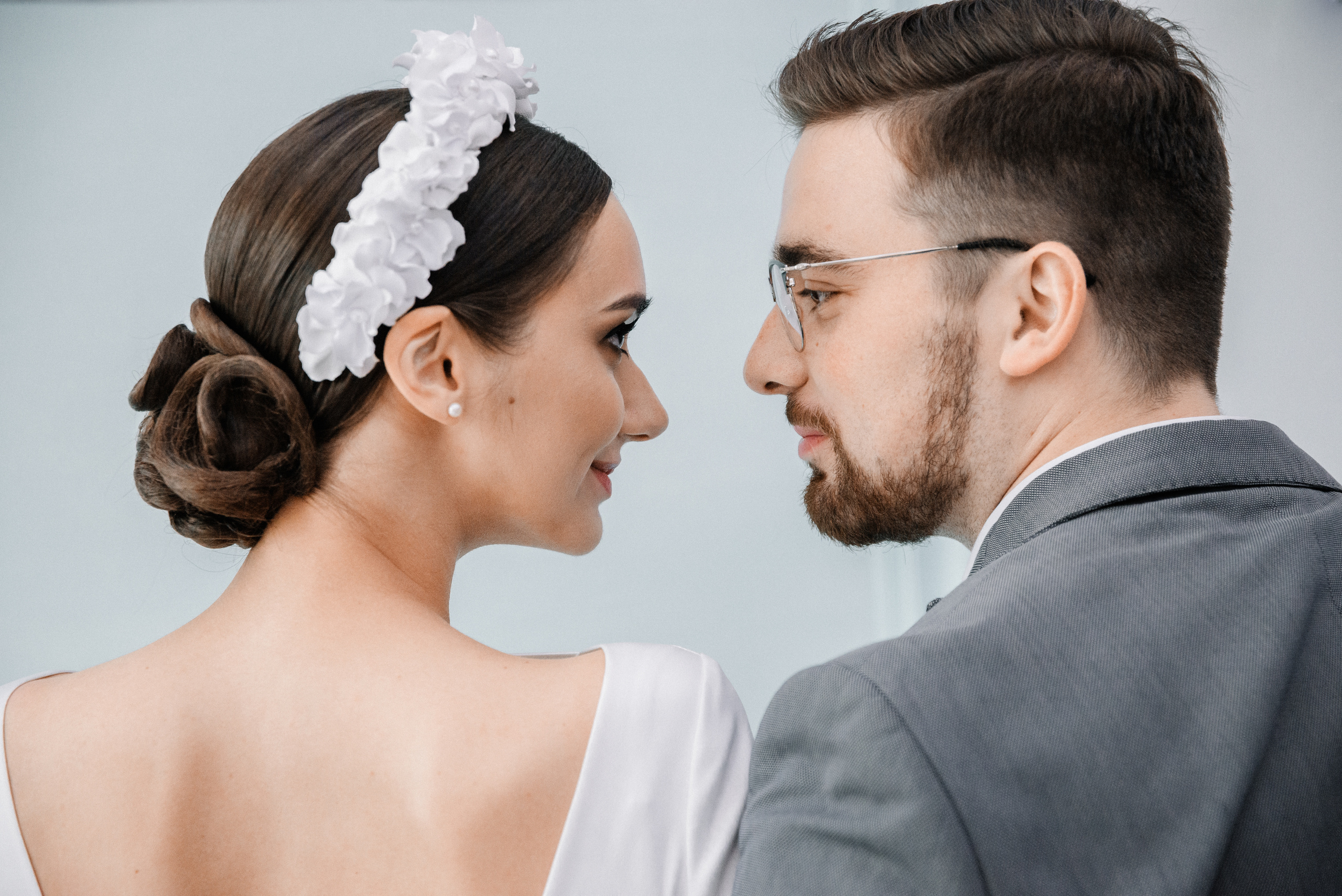 Valeria i Vadim. Fotograf w Krakowie/Europie Weronika Stoma