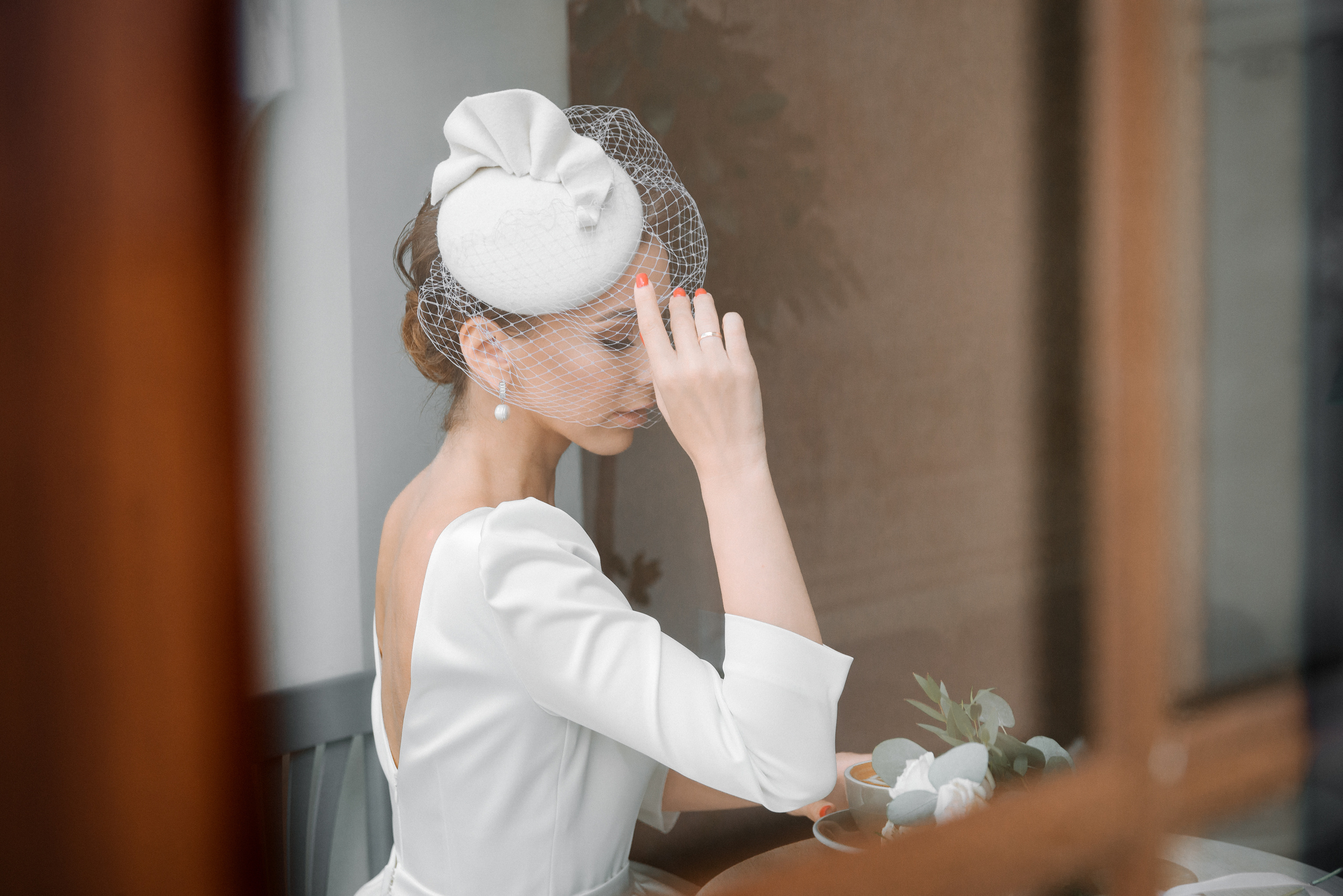 Ekaterina and Ilya. Photographer in Krakow/Europe Veronika Stoma