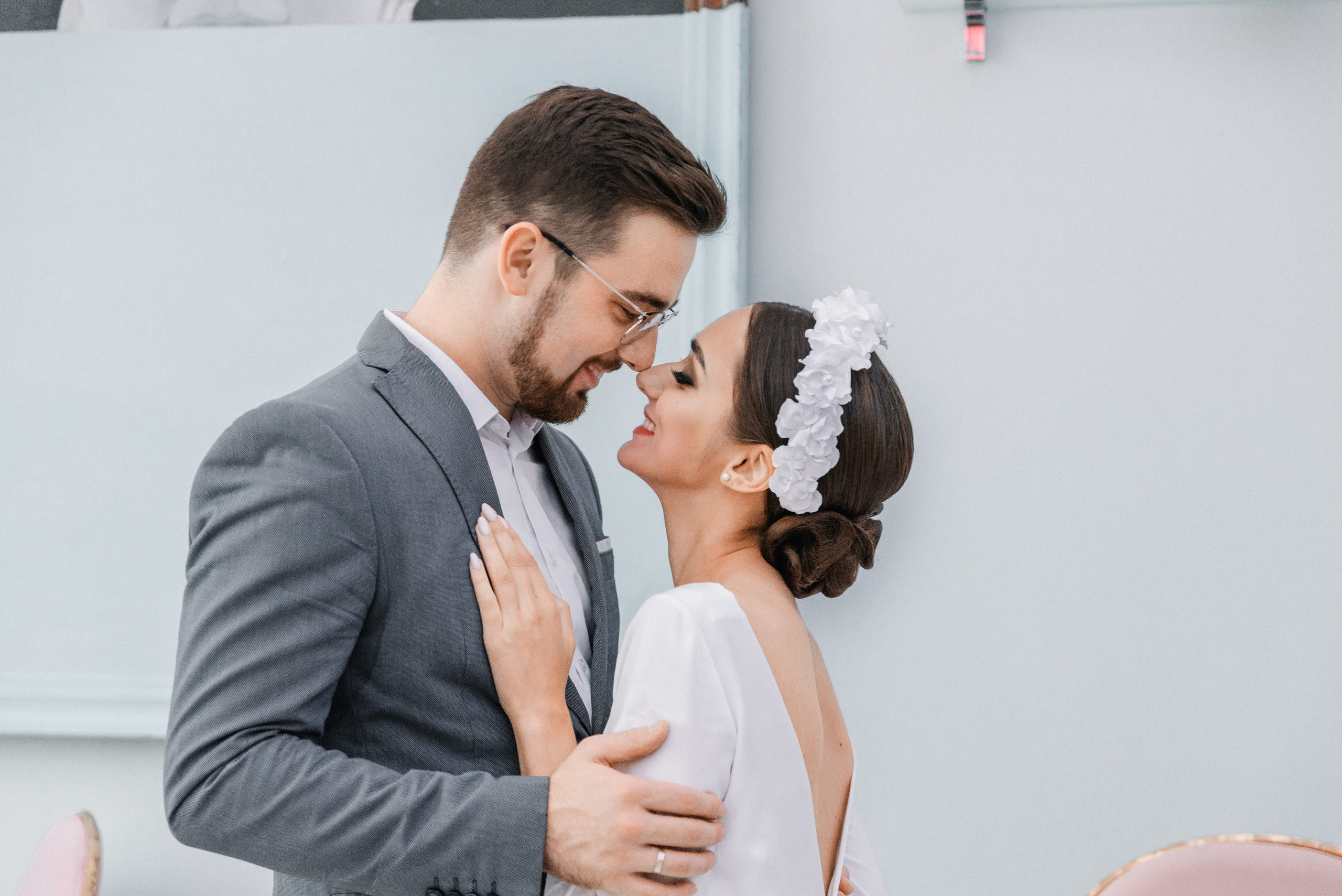 Valeria i Vadim. Fotograf w Krakowie/Europie Weronika Stoma