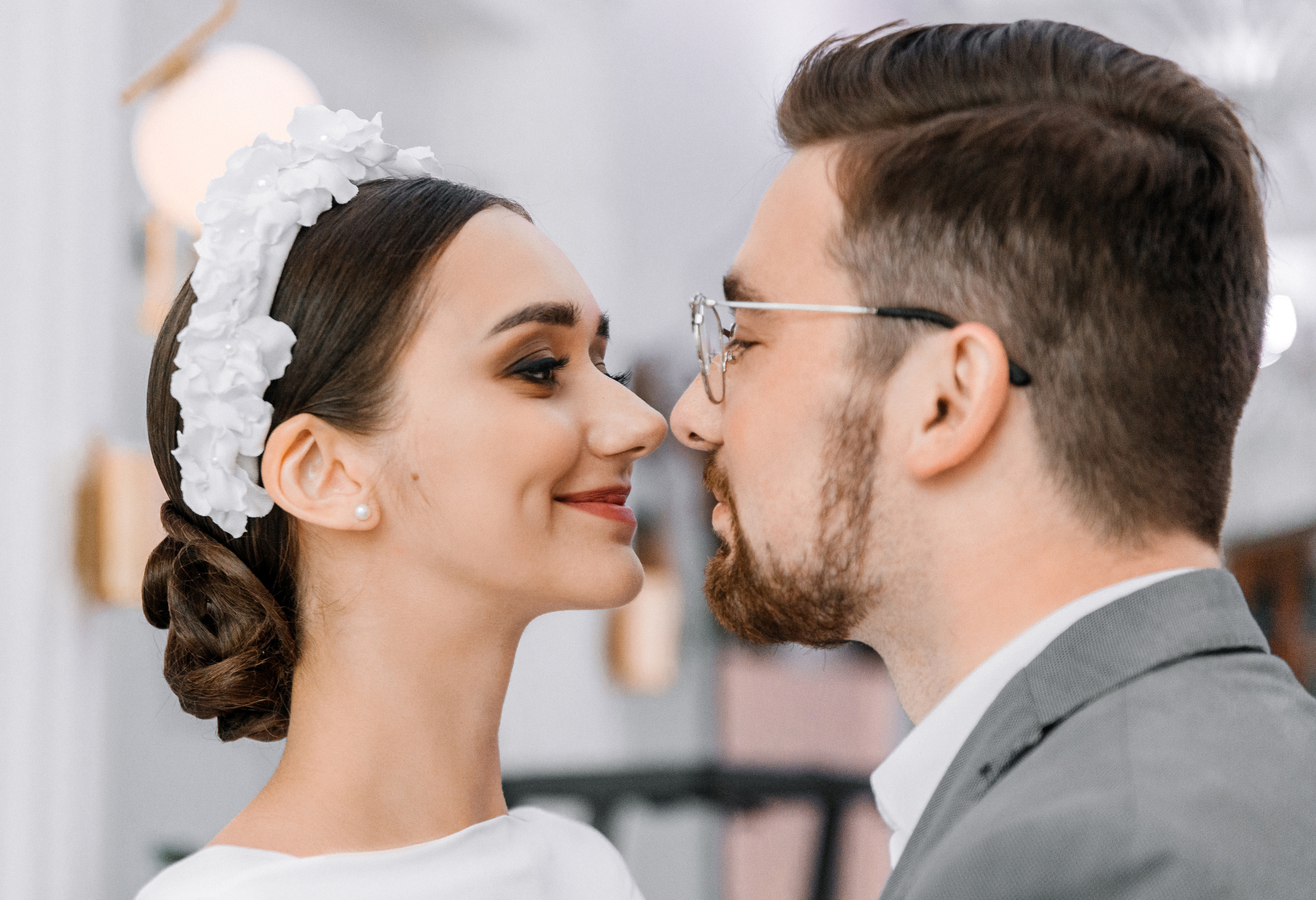 Valeria i Vadim. Fotograf w Krakowie/Europie Weronika Stoma