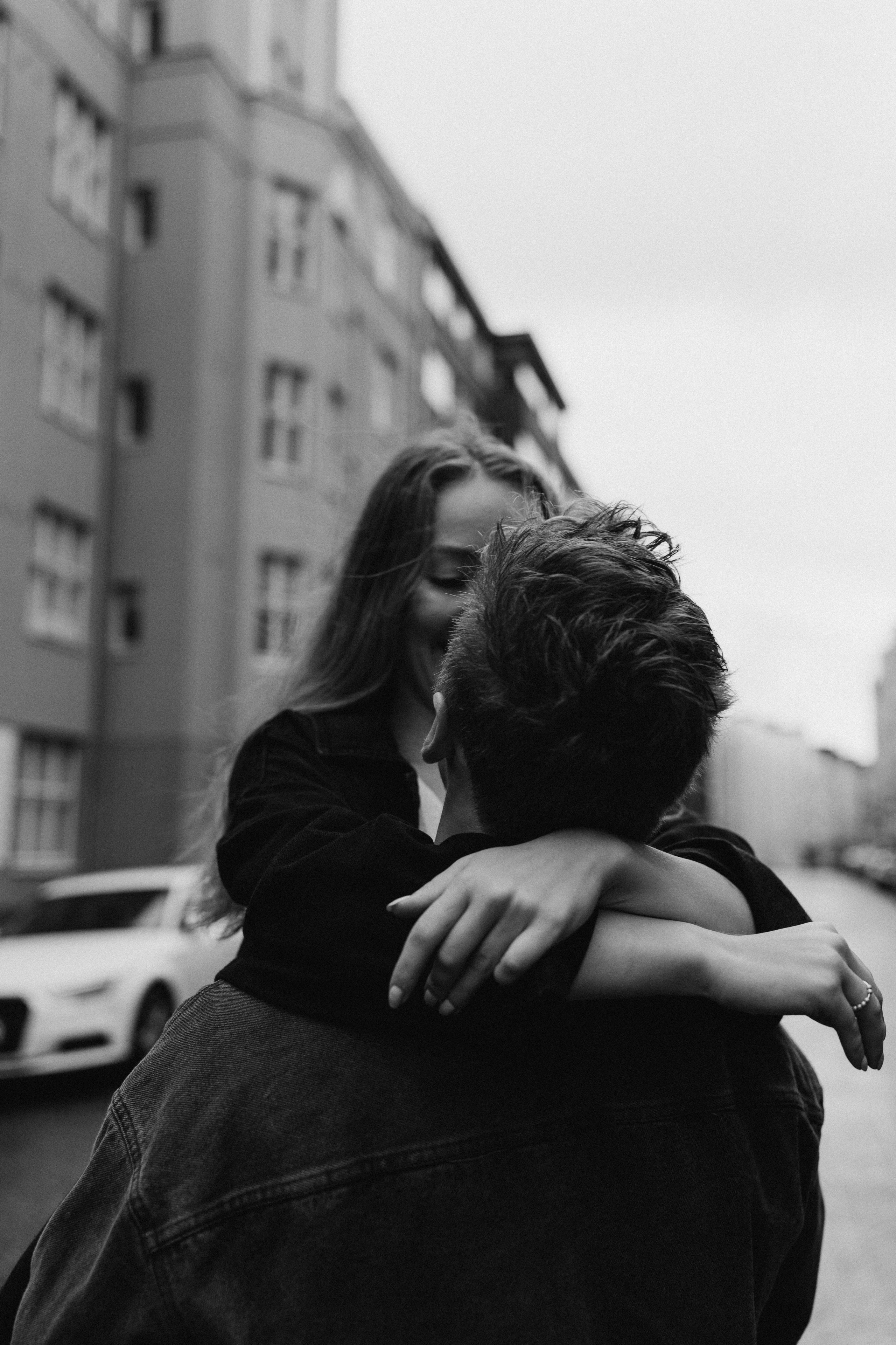 JP&L. Wedding and portrait photographer in Helsinki Vickan O