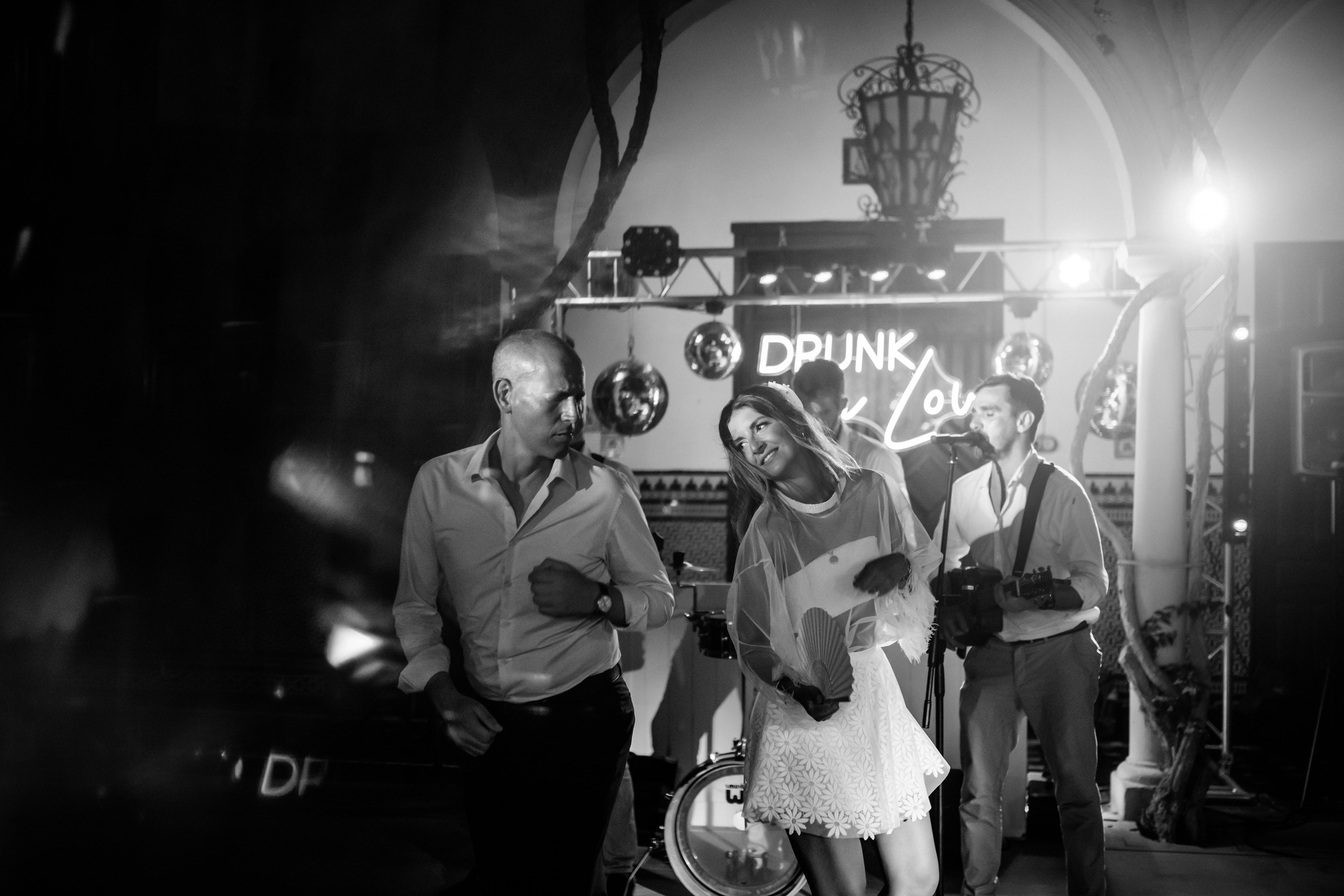 Alicia & Marc (Finca Marques de Montemolar)