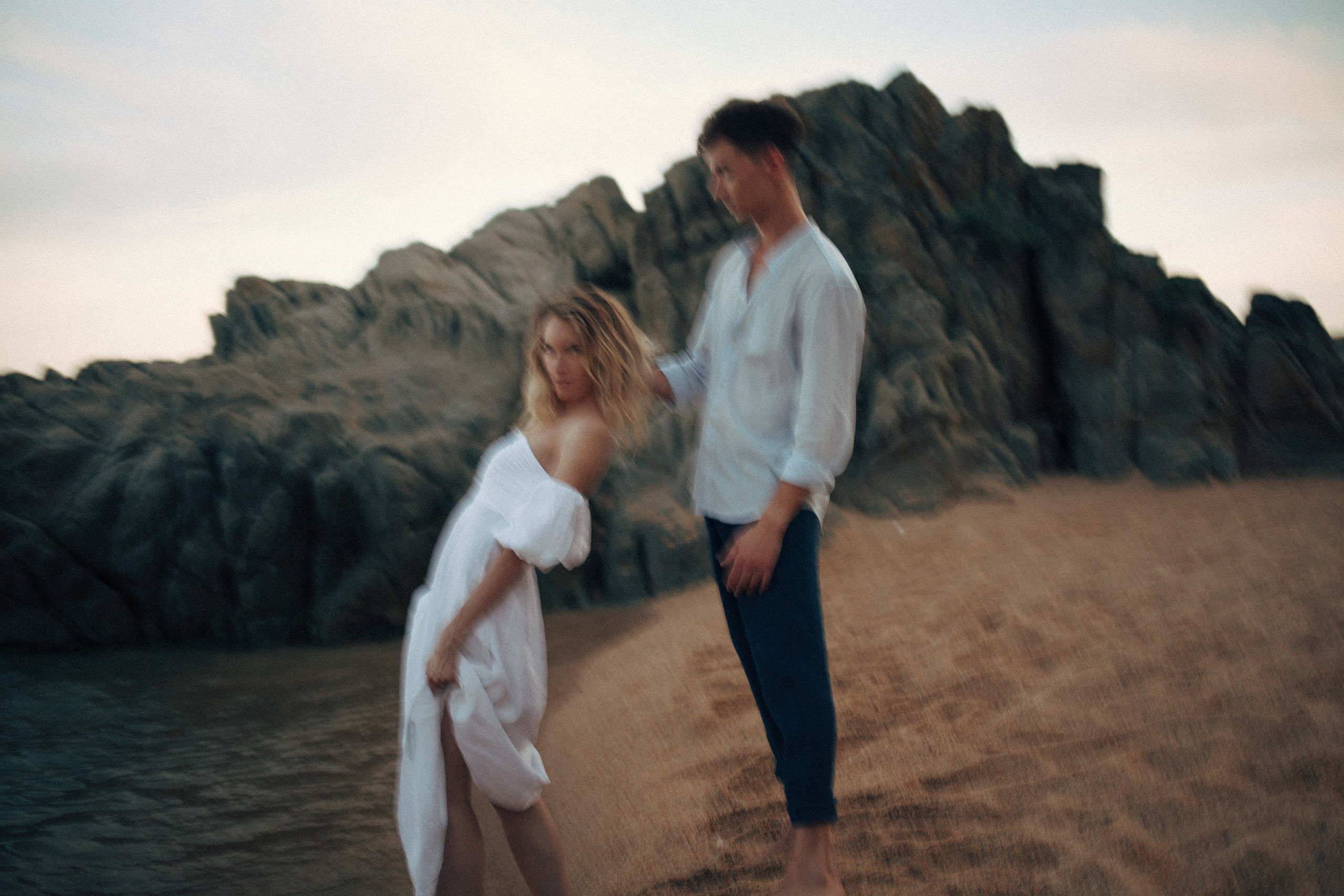 Natali y Artur, historia de amor. Marina Kálcheva – Photographer, Videographer & Visual Artist in Barcelona