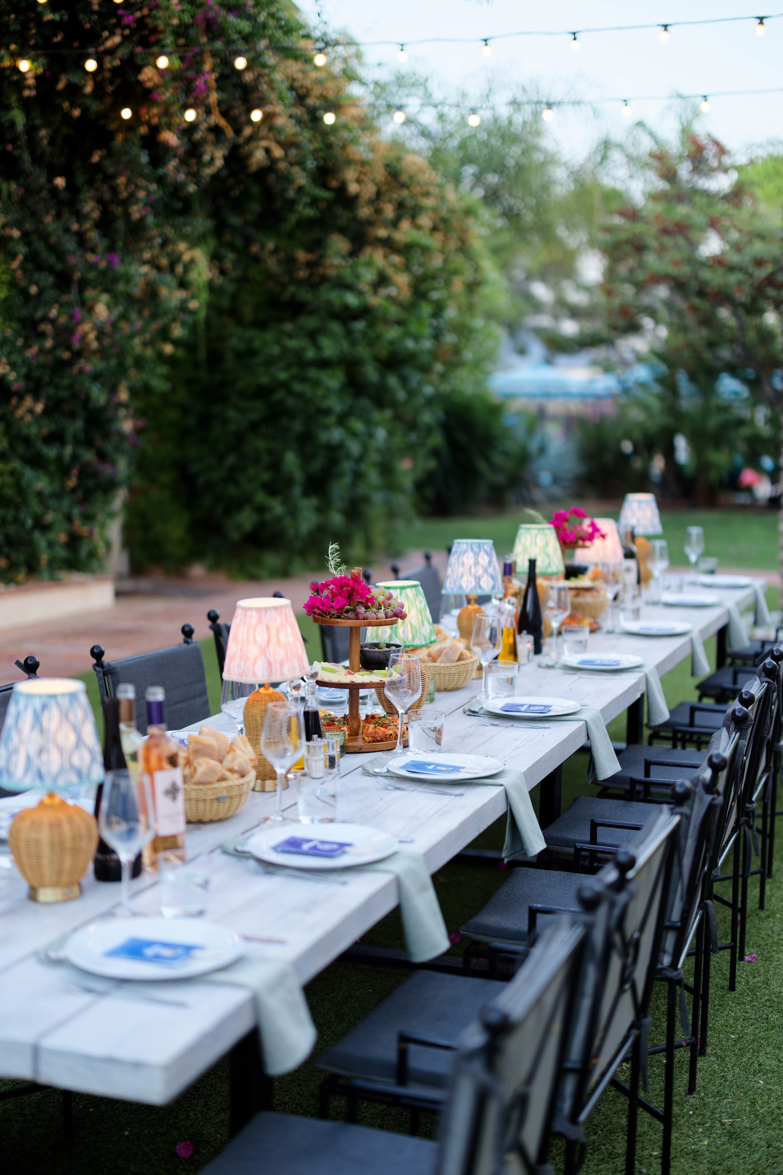 Indian wedding at Gran Villa Rosa, Barcelona, Spain Preview