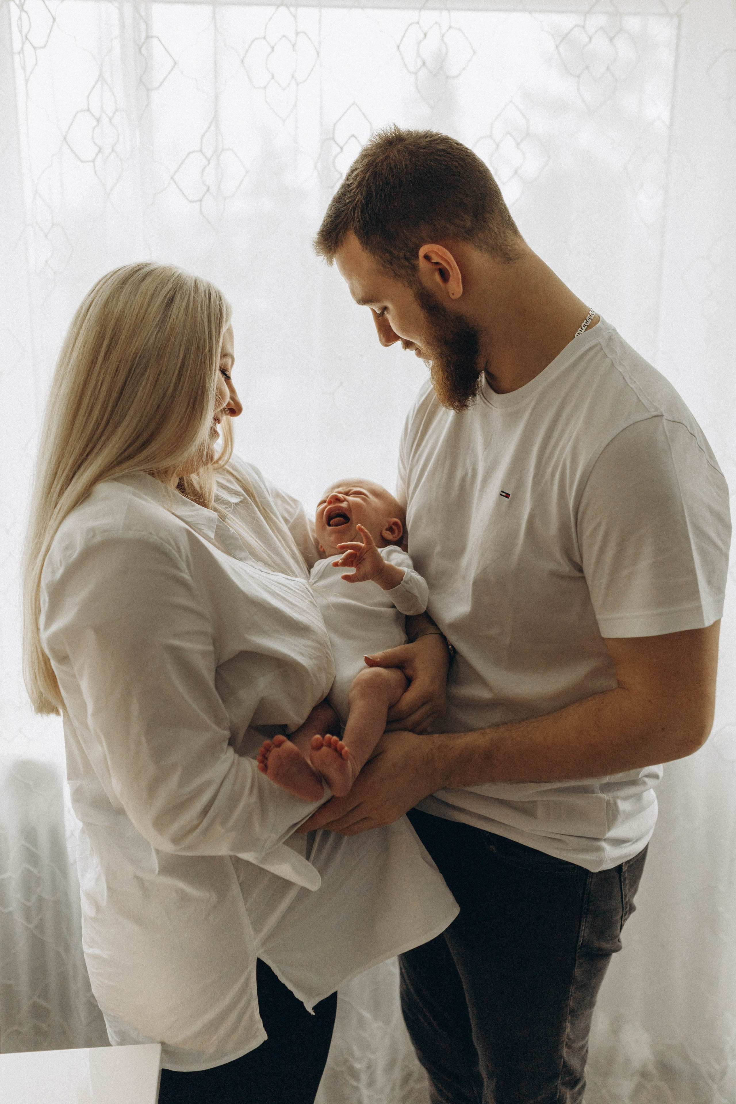 Familie M. Natalia Belov Familien - und Hochzeitsfotografin