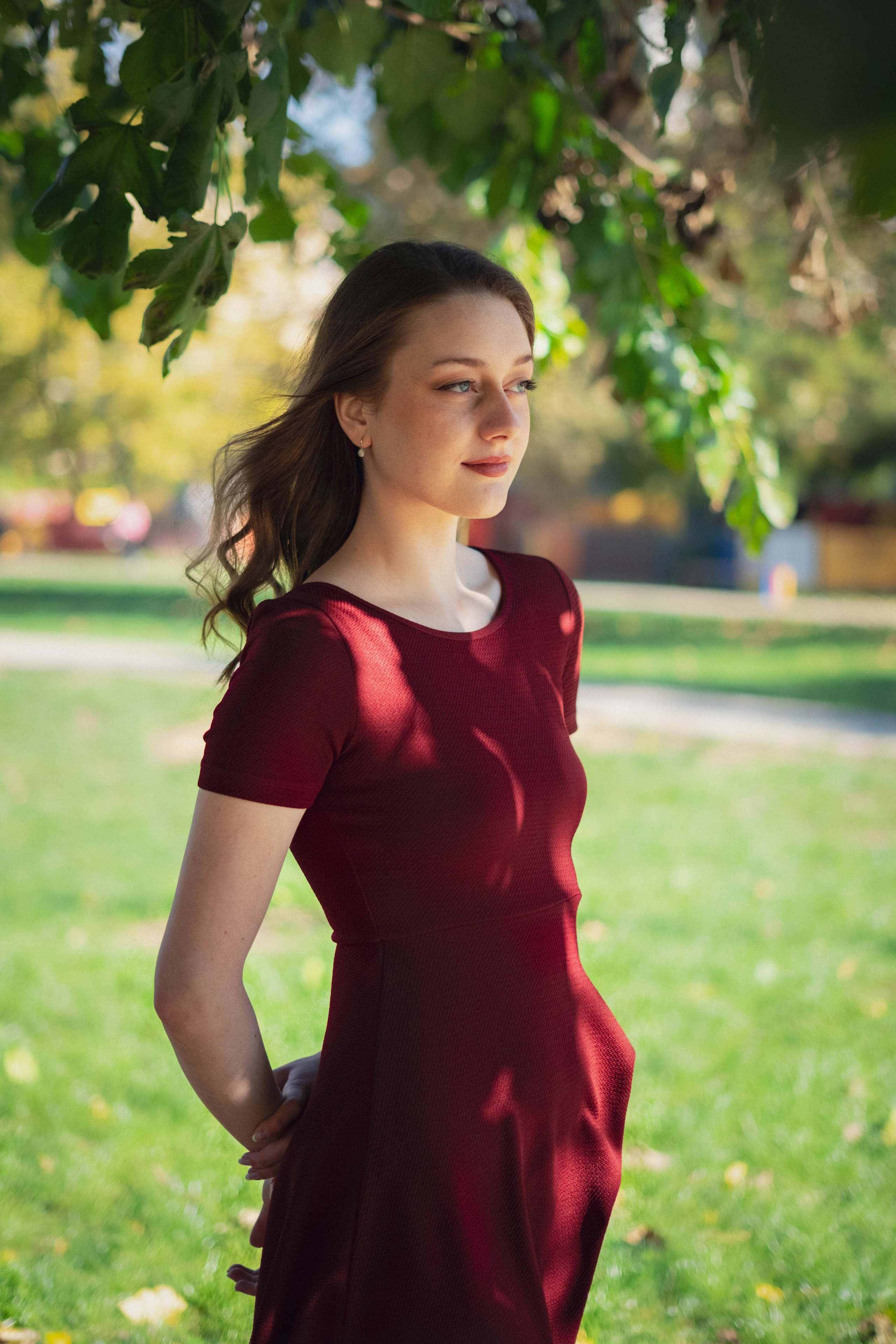 Summer. Zhukov studio