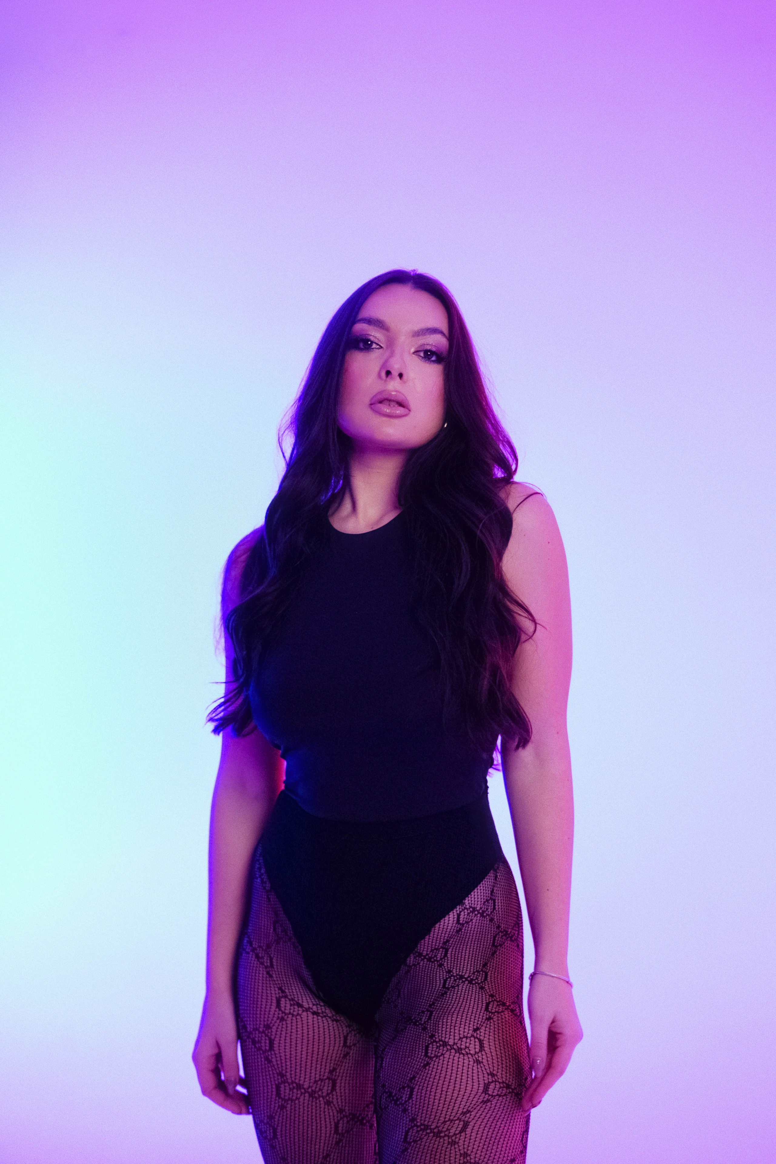 Teodora Blue. Жуков Студио