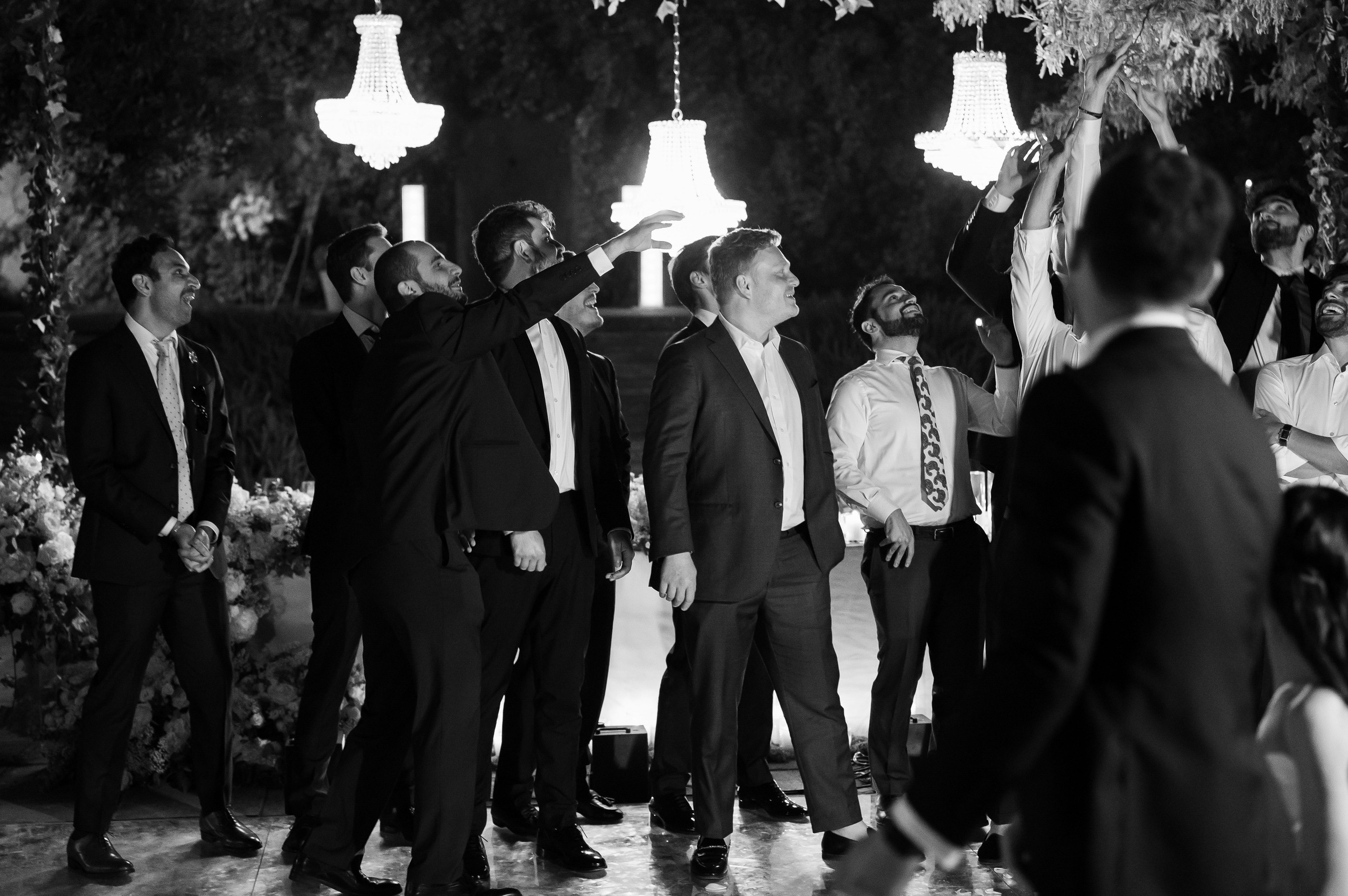 Lilit & Tigran. Wedding photographer in Spain