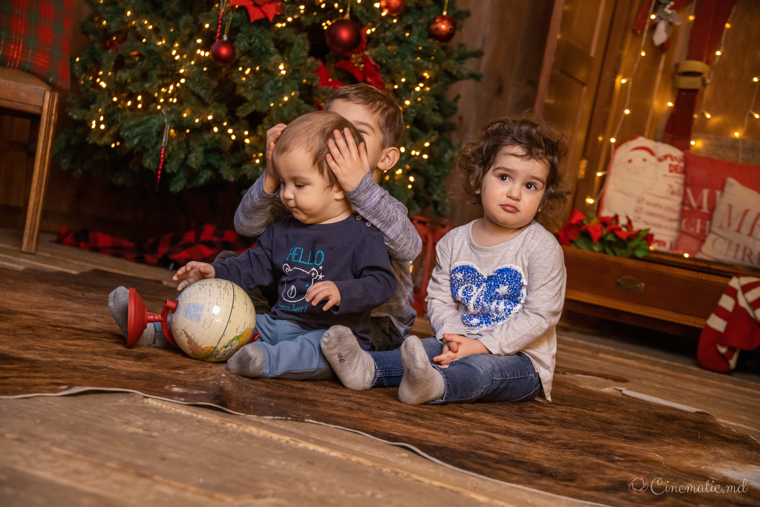 Sedinta foto de Revelion. ✔️ Servicii foto si video in Chisinau Moldova - Cinematic.md