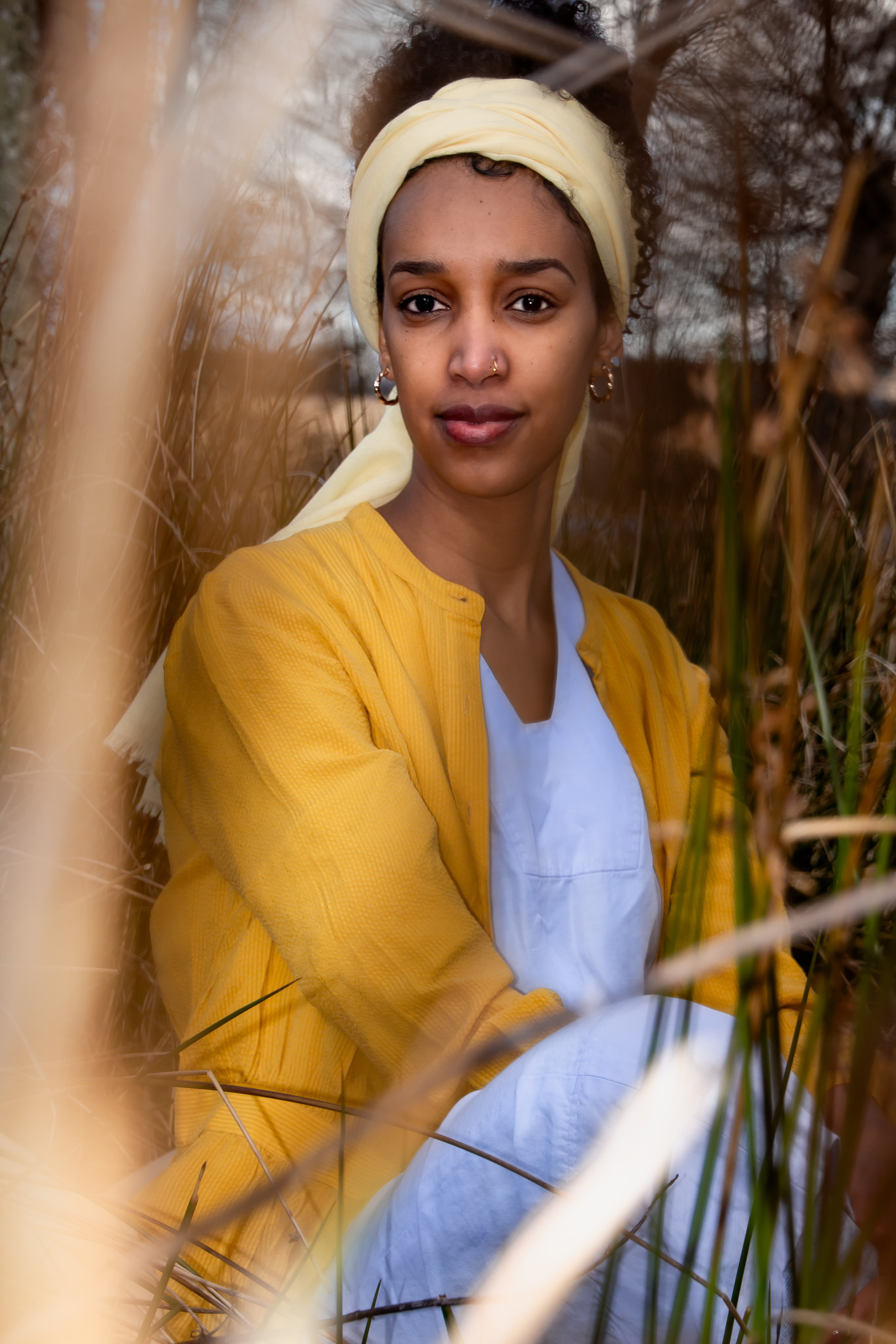 Art Photographer Gjerlev Denmark Alyona Madsen