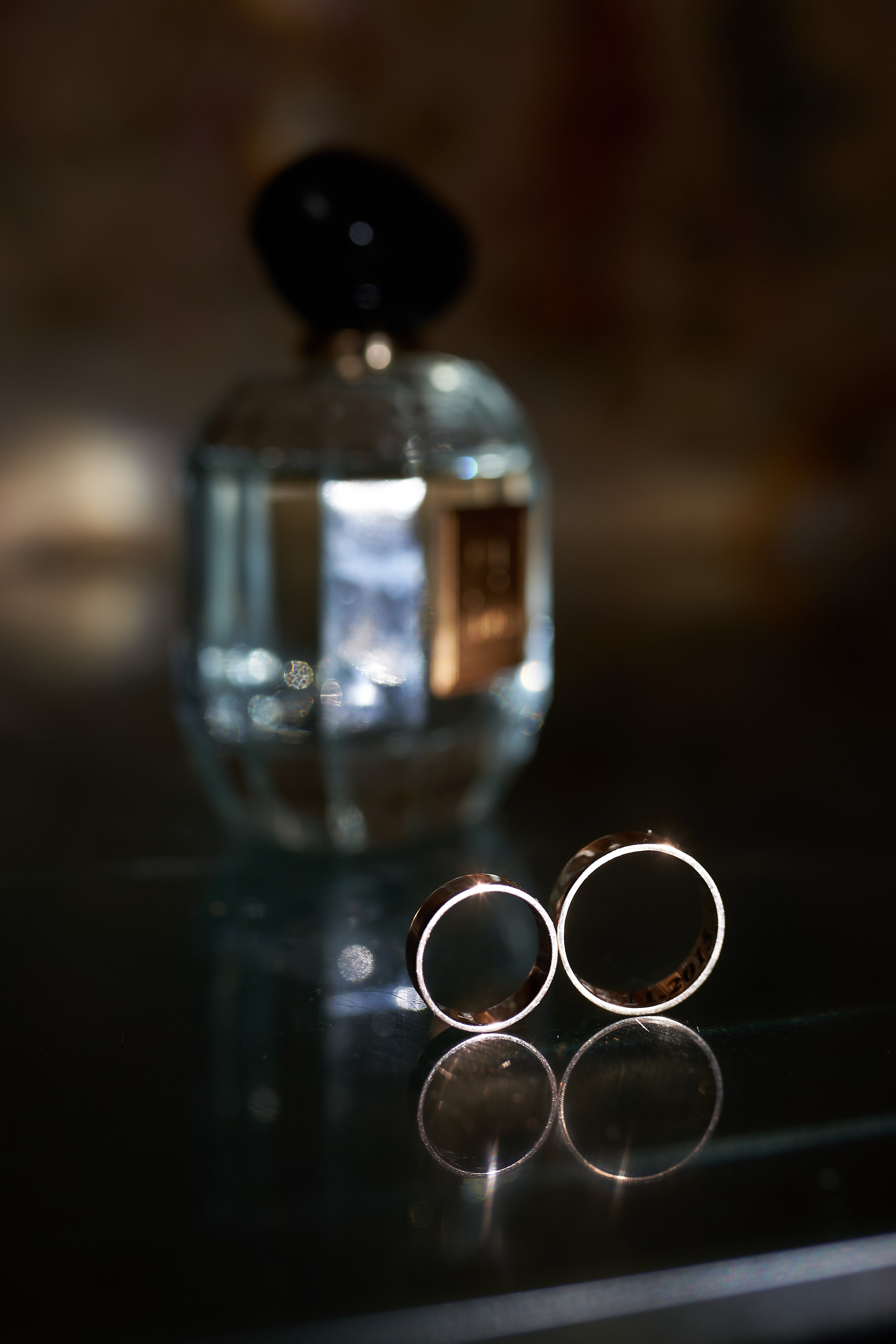 Максим и Екатерина. Дмитрий и Каролина Тофан