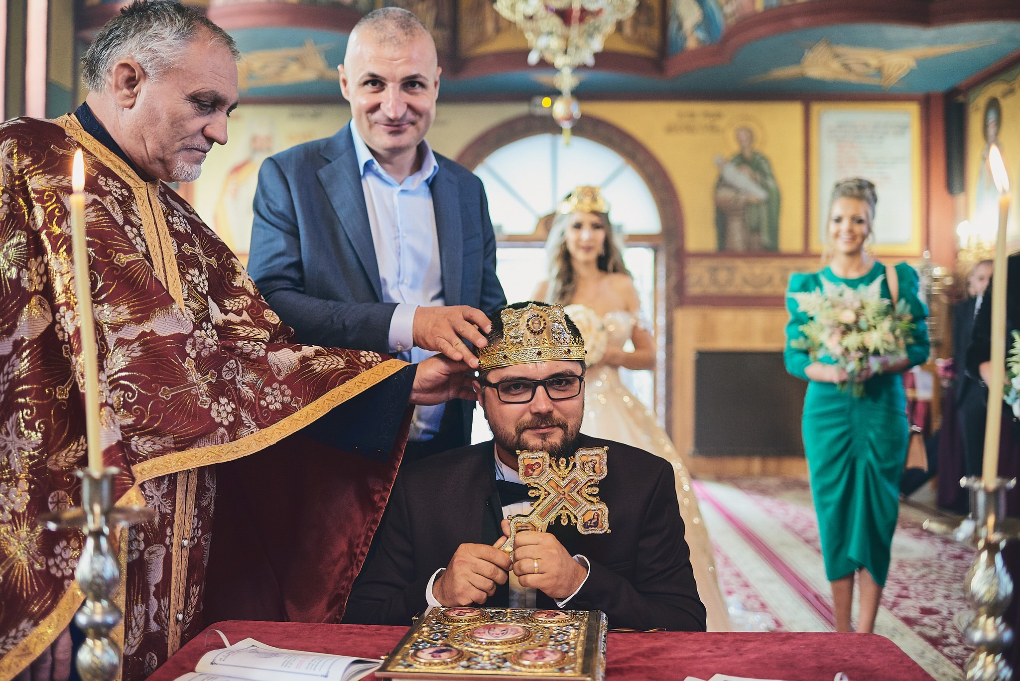 Simona & Teo. Georgescu Alexandru Fotograf