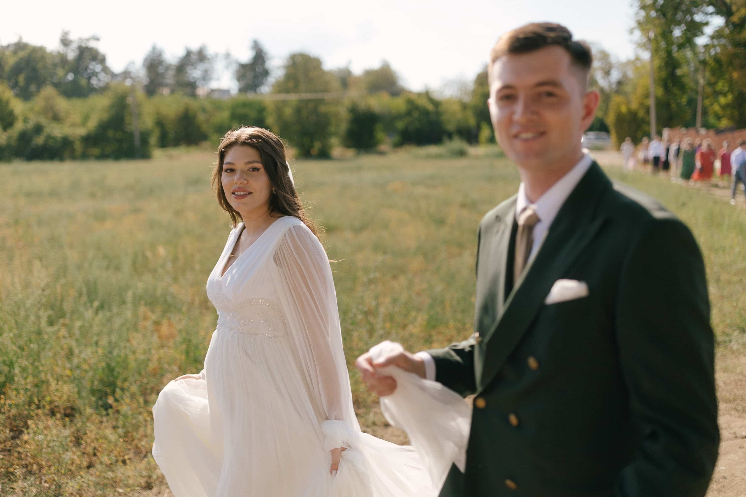 Andreea & Alex | wedding day