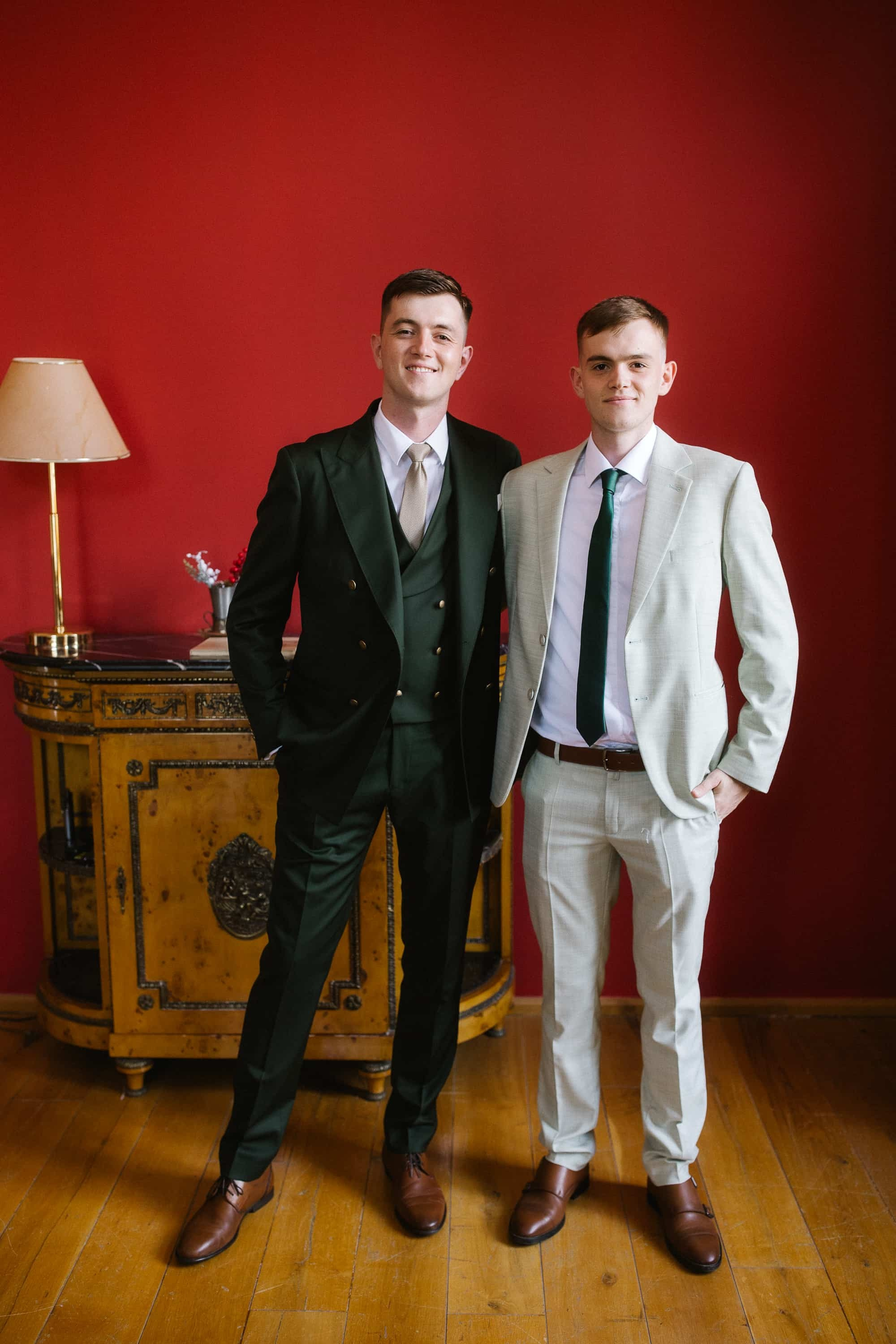 Andreea & Alex | wedding day