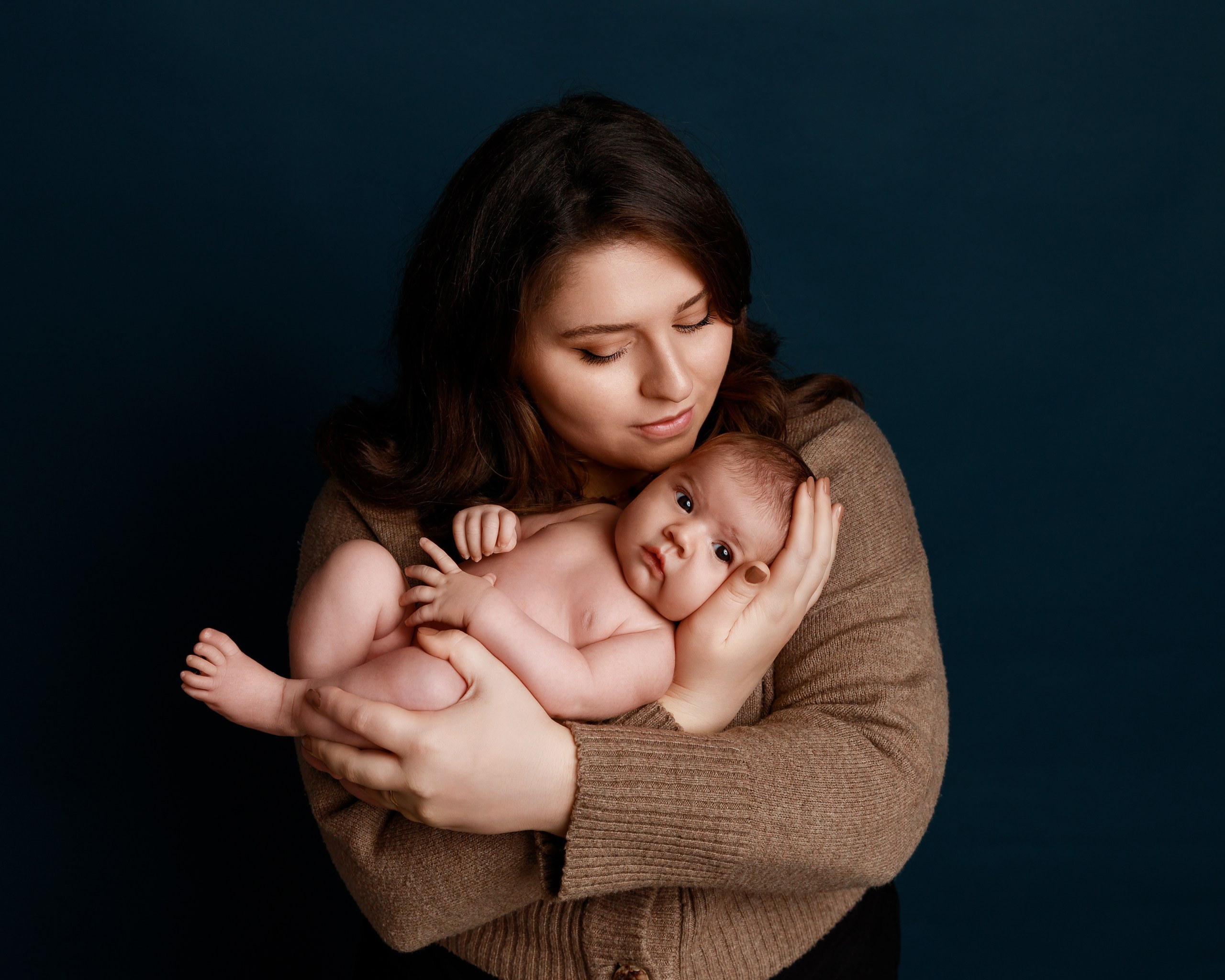 Newborn fotograaf in Noord Brabant (Veghel/Uden/Oss/Eindhoven/Helmond)