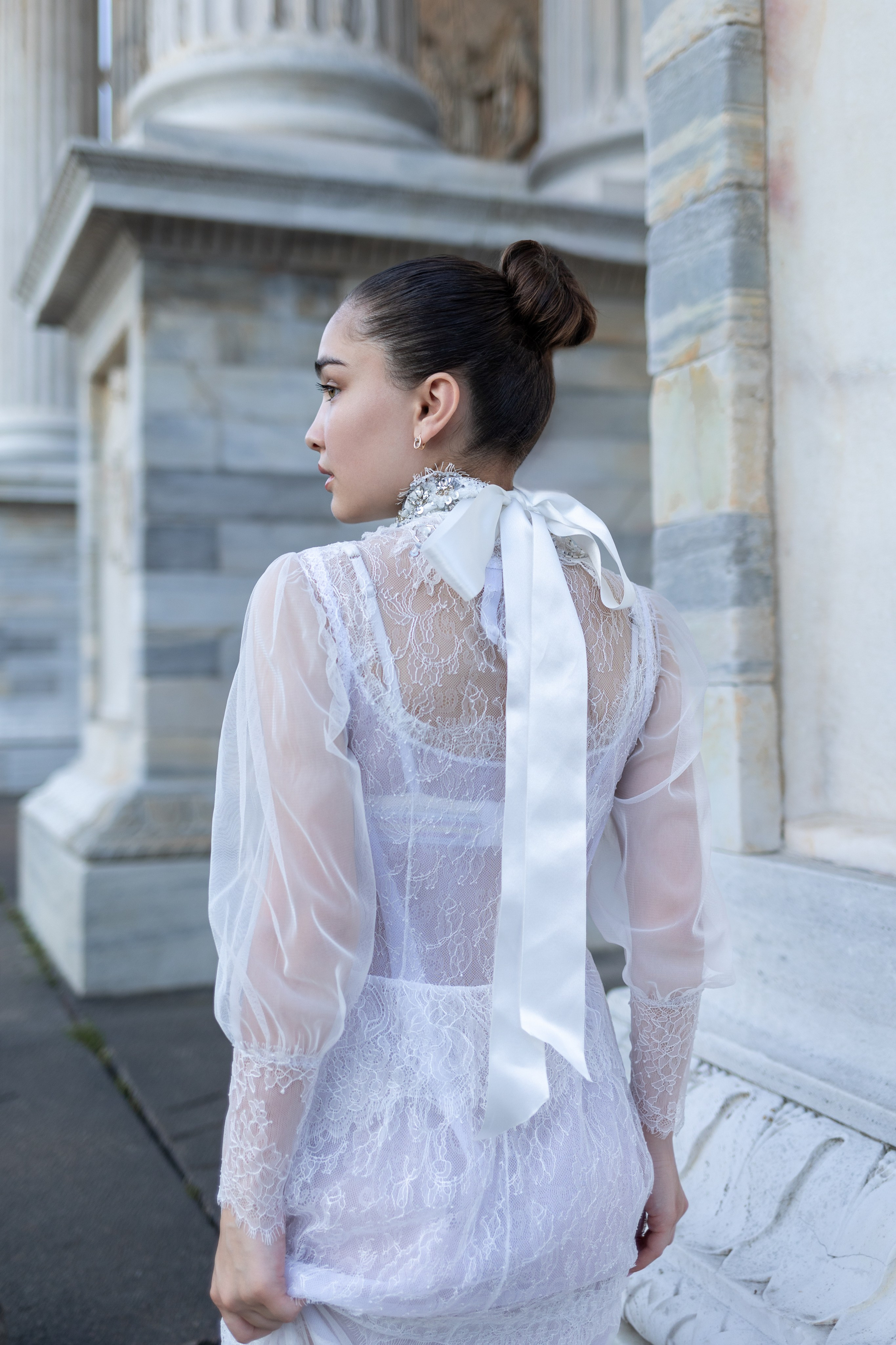 Fariza. Photographer in Milan |Mila Pro Photo