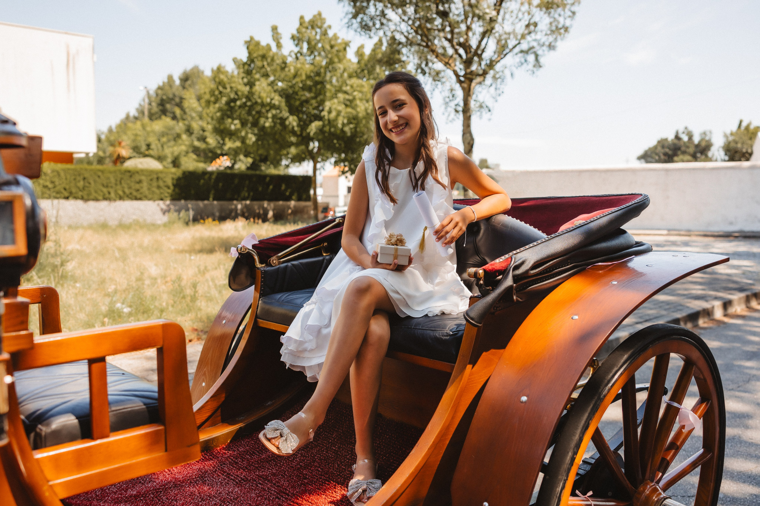 Rita & Tiago. Photographe de mariage et de famille à Braga — Alexandra Mieres Photography