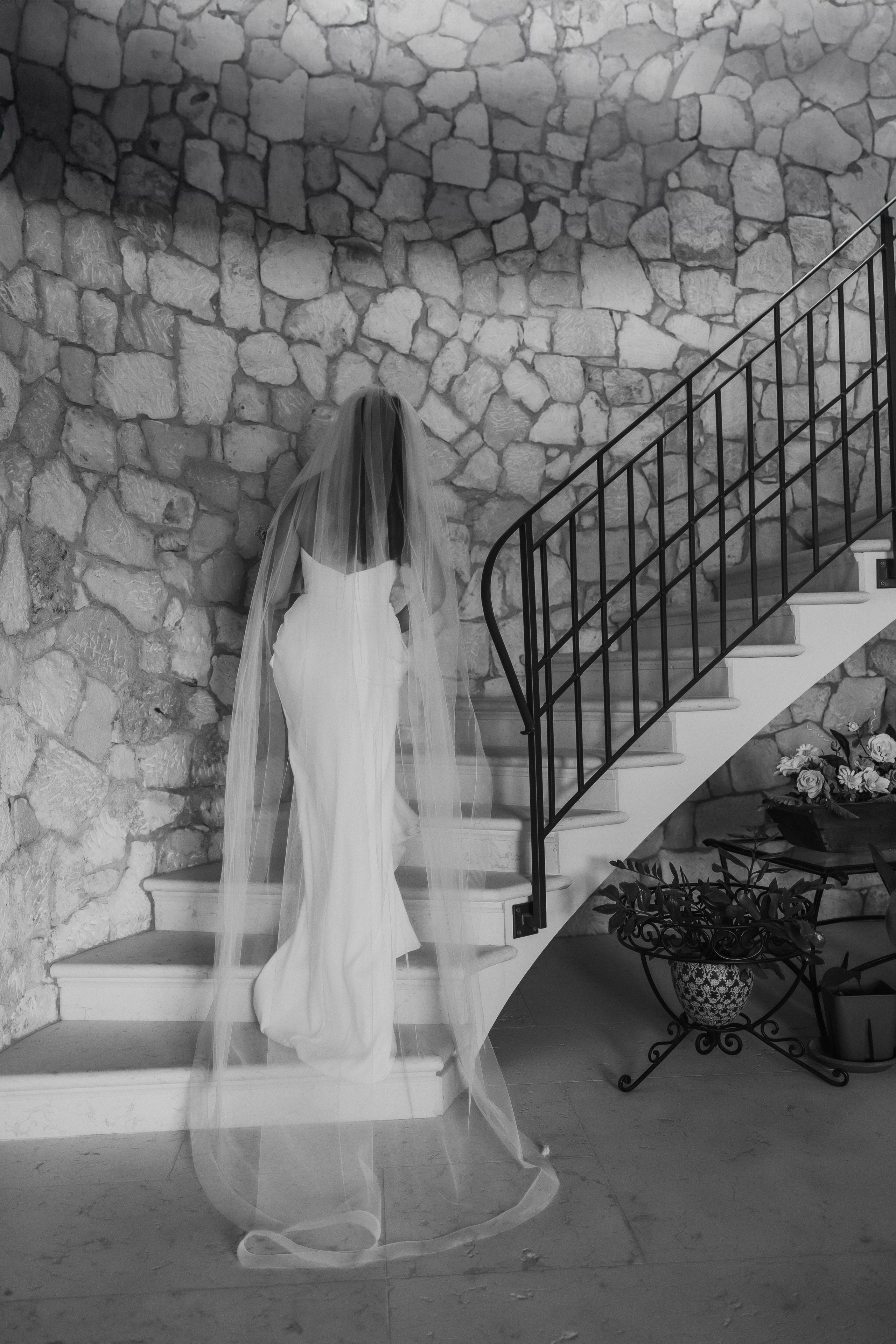 Charles & Christina Wedding. Photographe de mariage et de famille à Braga — Alexandra Mieres Photography