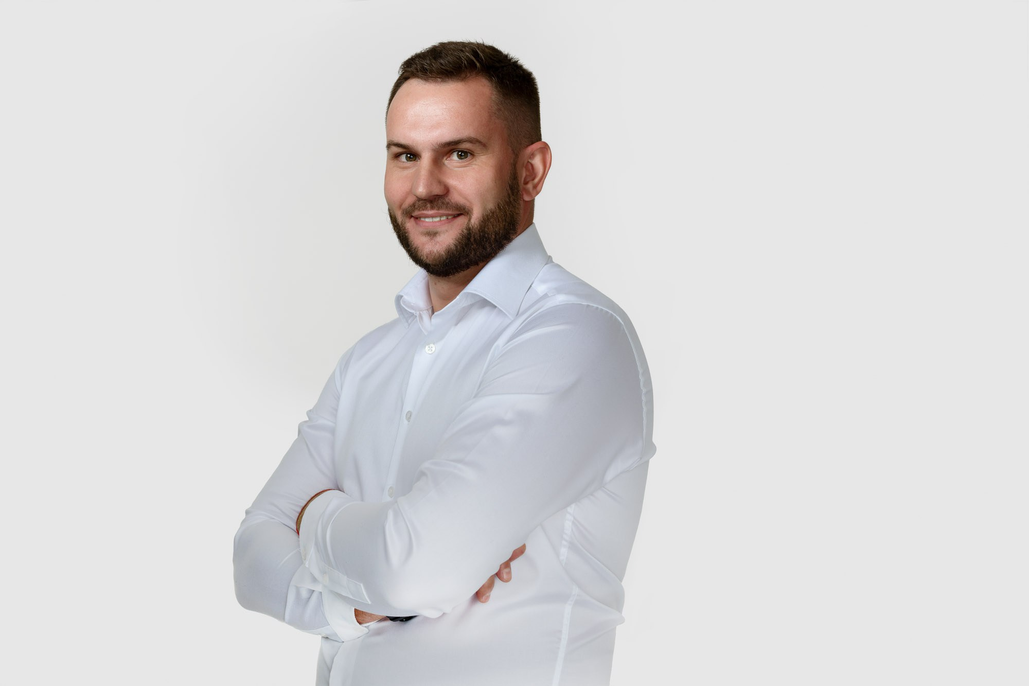 Corporate Portraits. Alexander Kabanov Photographer