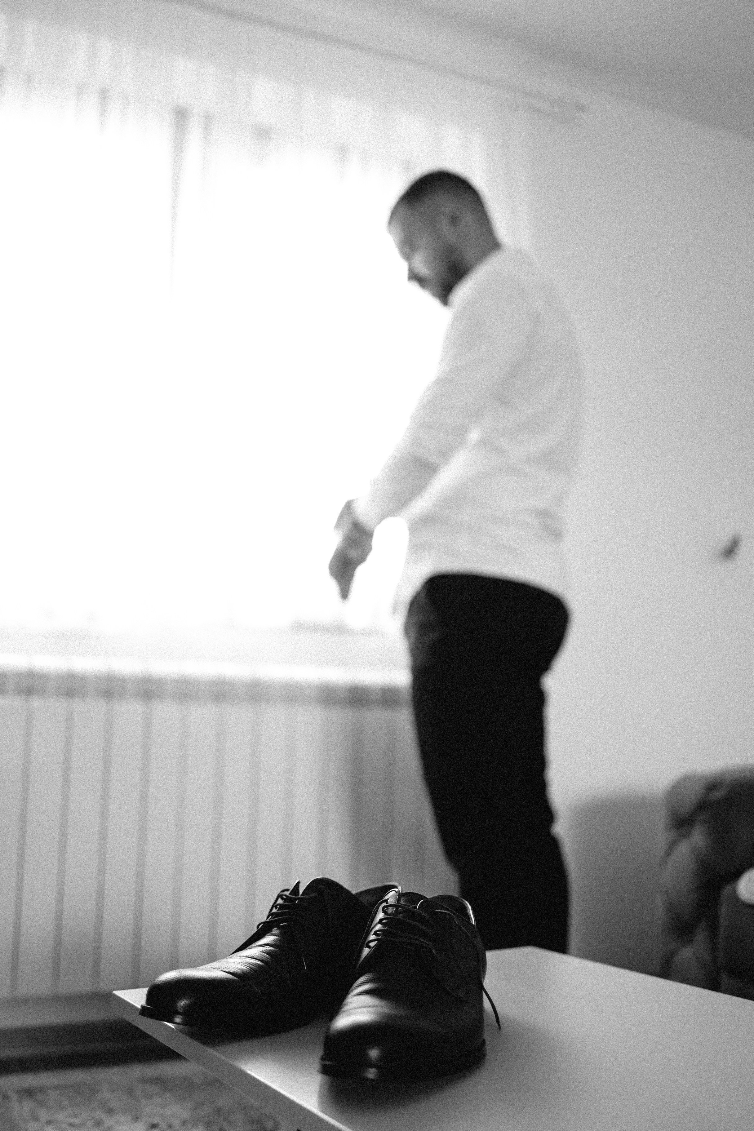 Visnja & Mihailo. Vlada toskic wedding and event photographer
