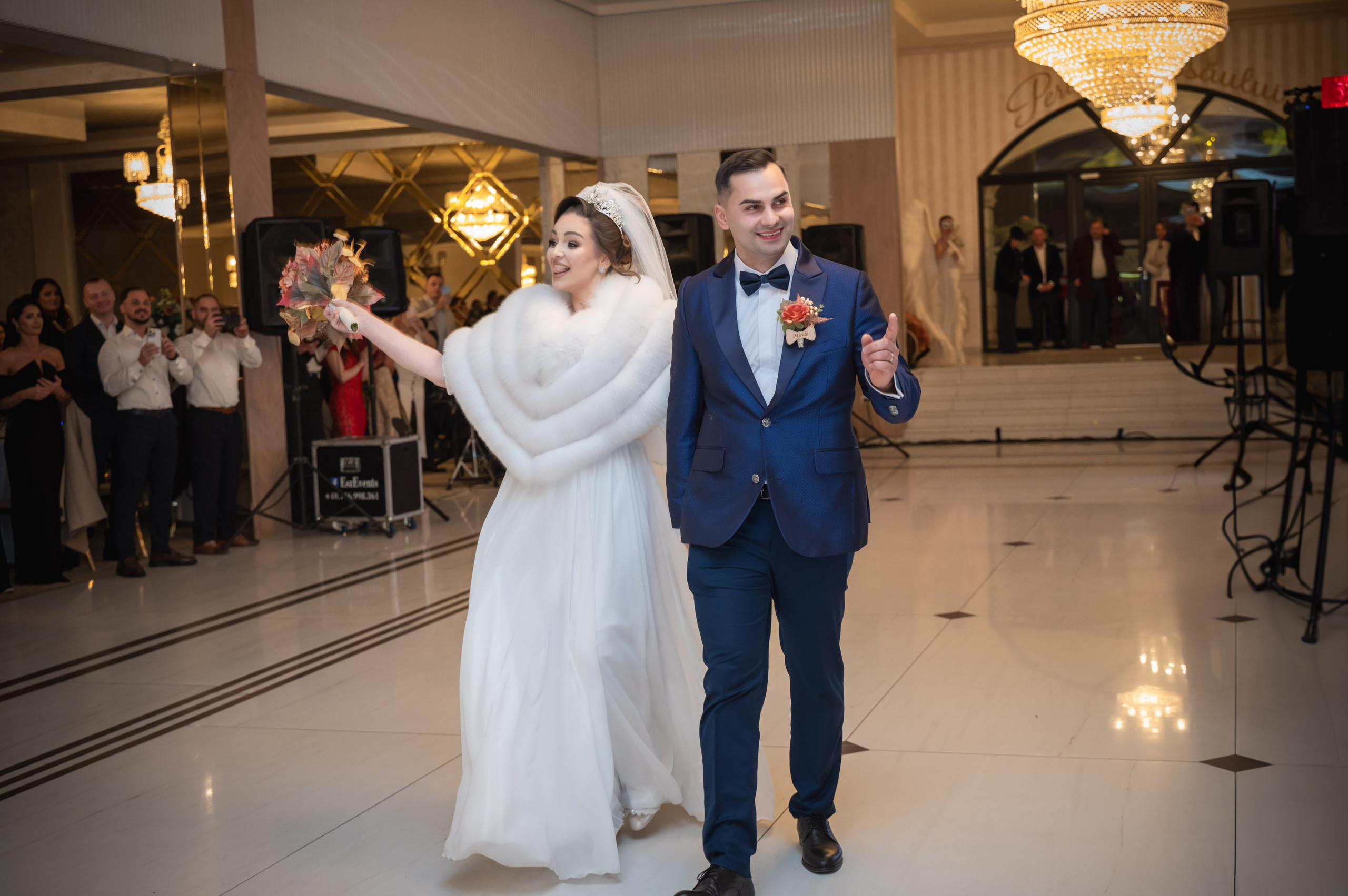 Ciprian, Luca & Anamaria. RRStudio — Fotograf evenimente