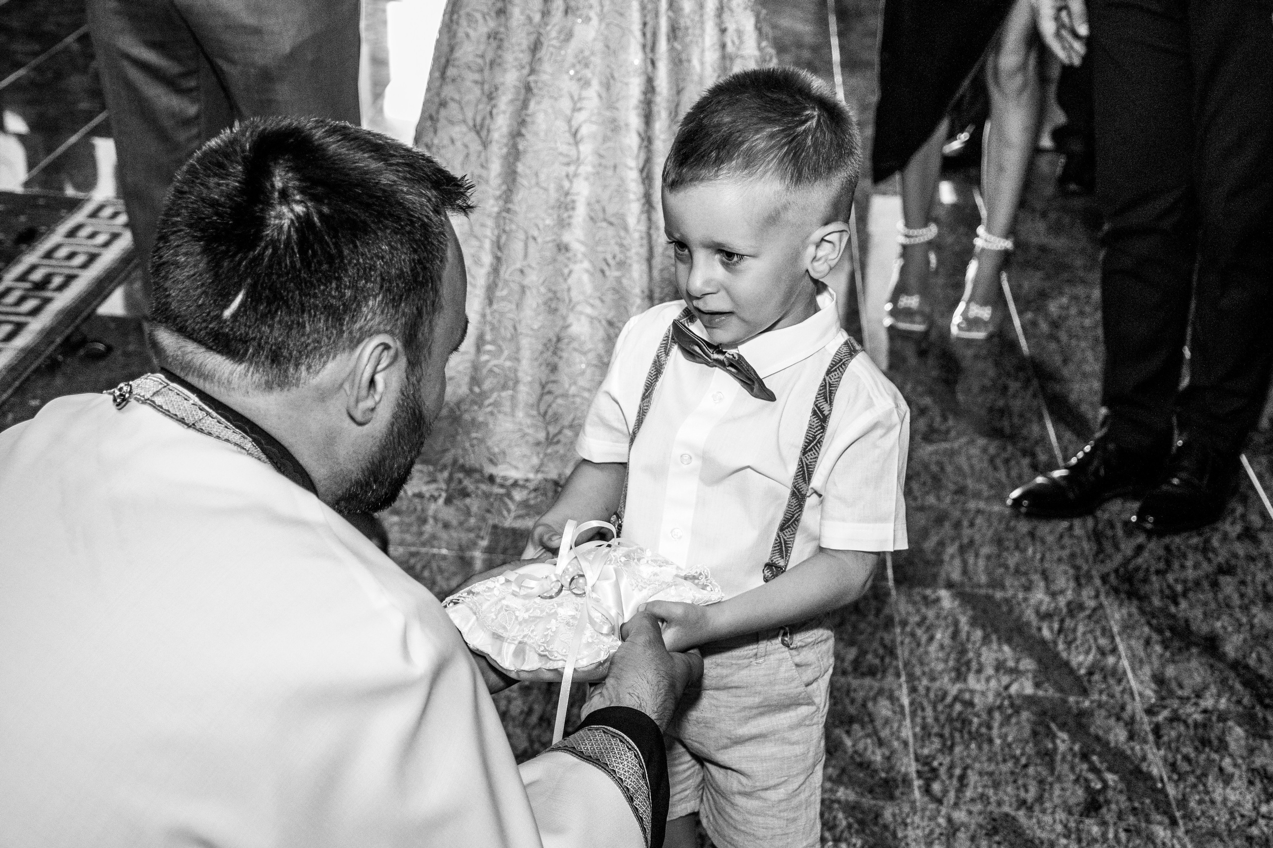 ANDREI & INGRID. RRStudio — Fotograf evenimente