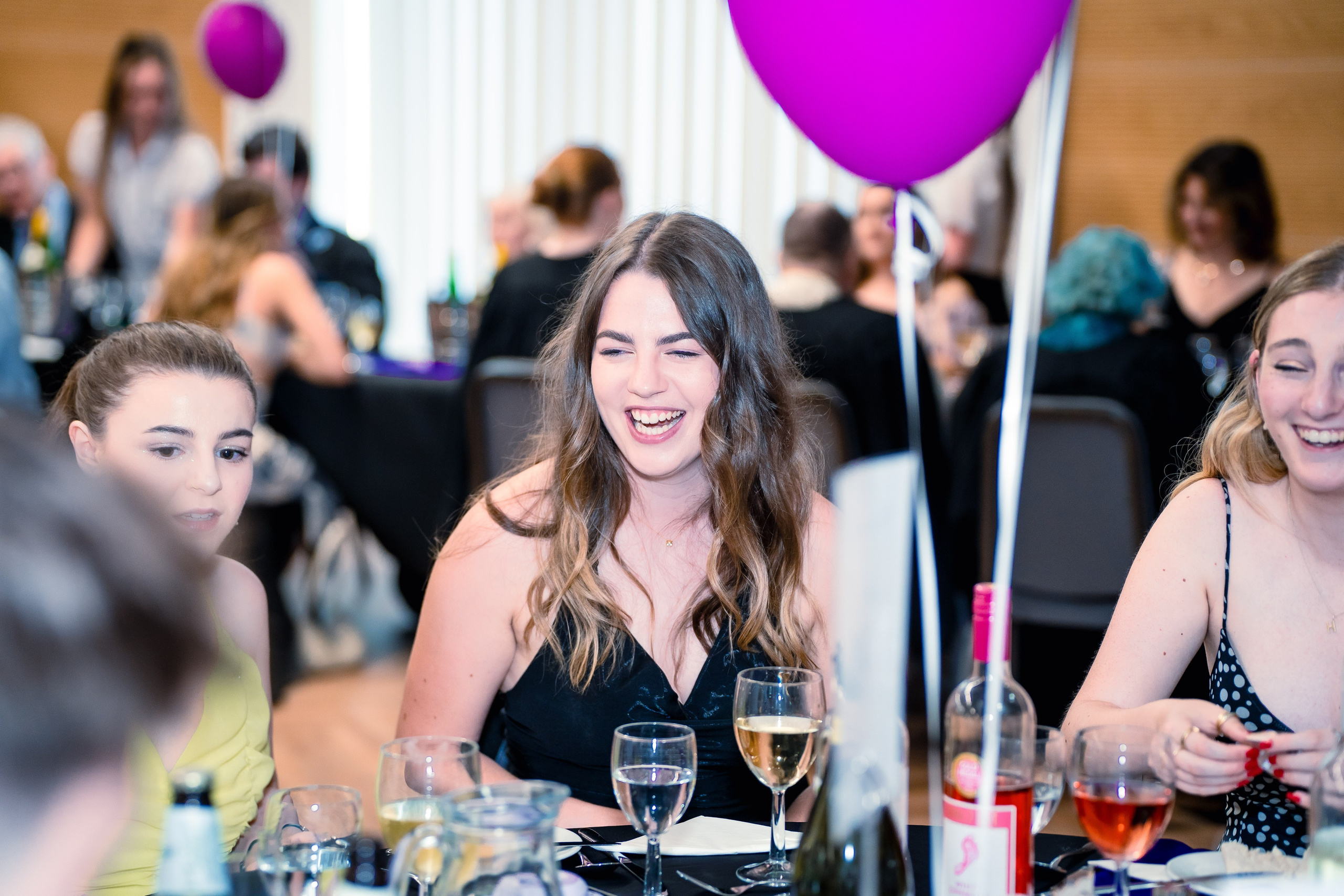 The Owl Society. Expect Miracles Photography by Kate & Andrew