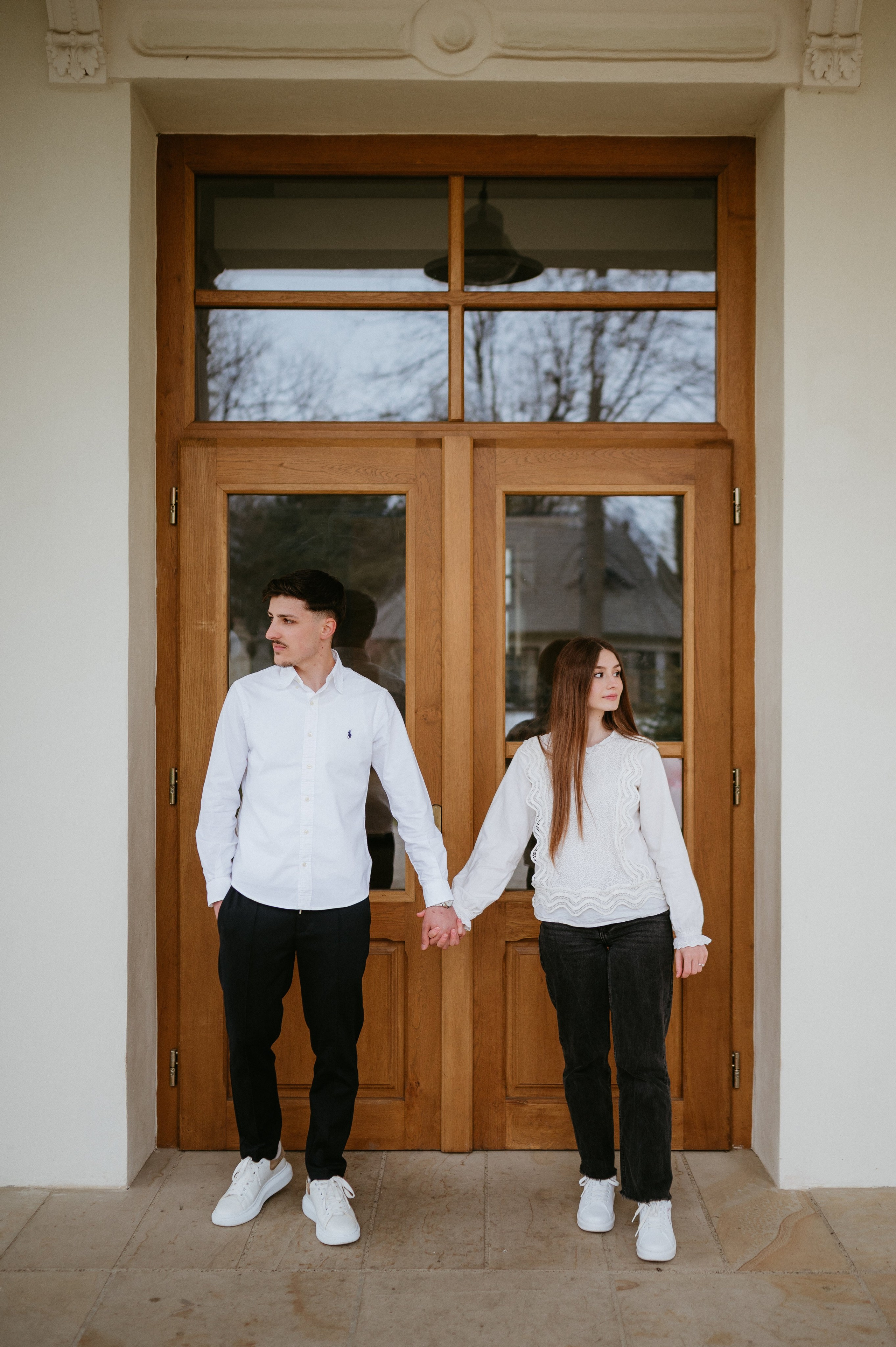 Save the Date Alex si Alina. Valentin Melen — wedding photographer