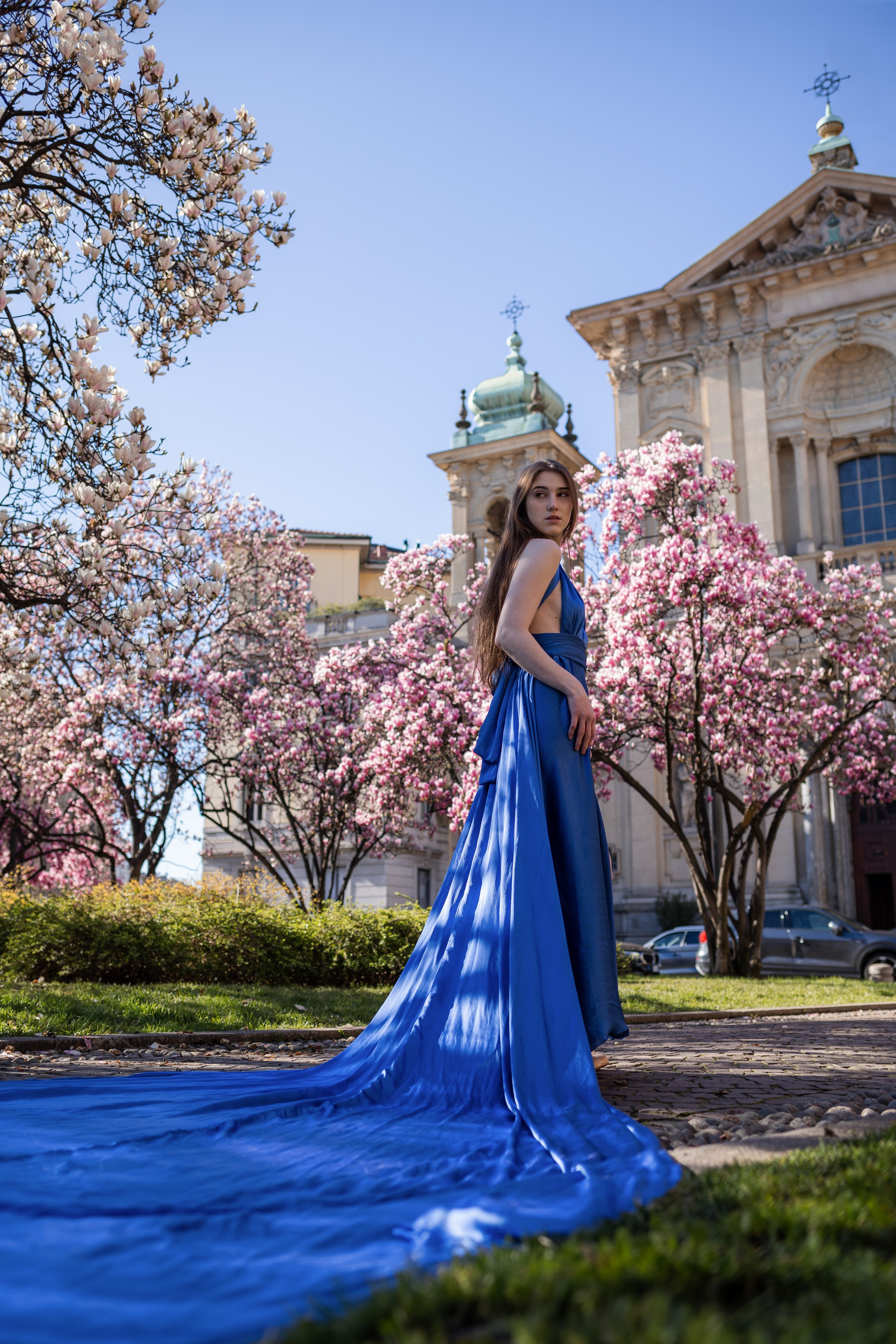 Veronica. Photographer in Milan |Mila Pro Photo