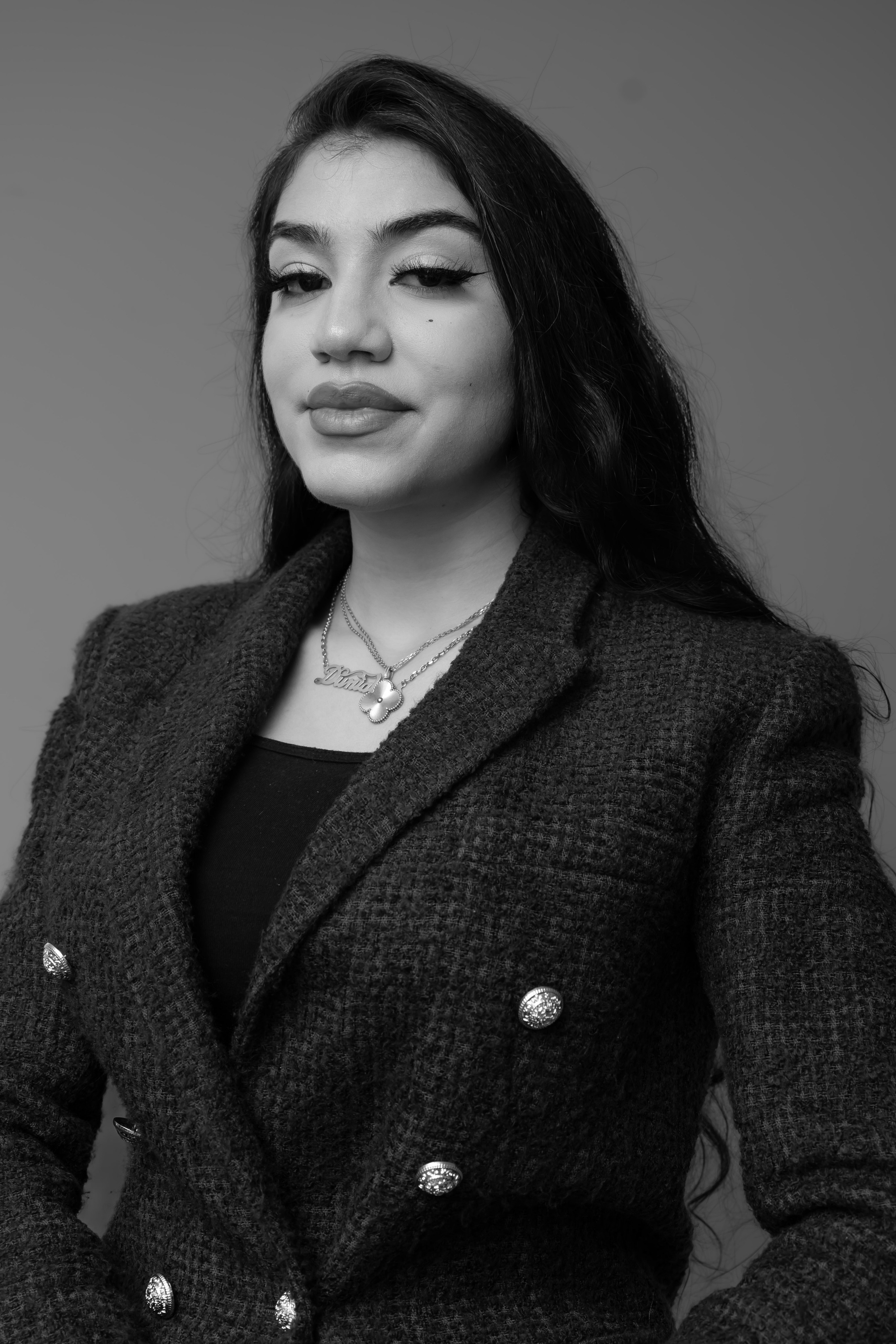 Dunia. Sola SLY | London Photographer and Videographer