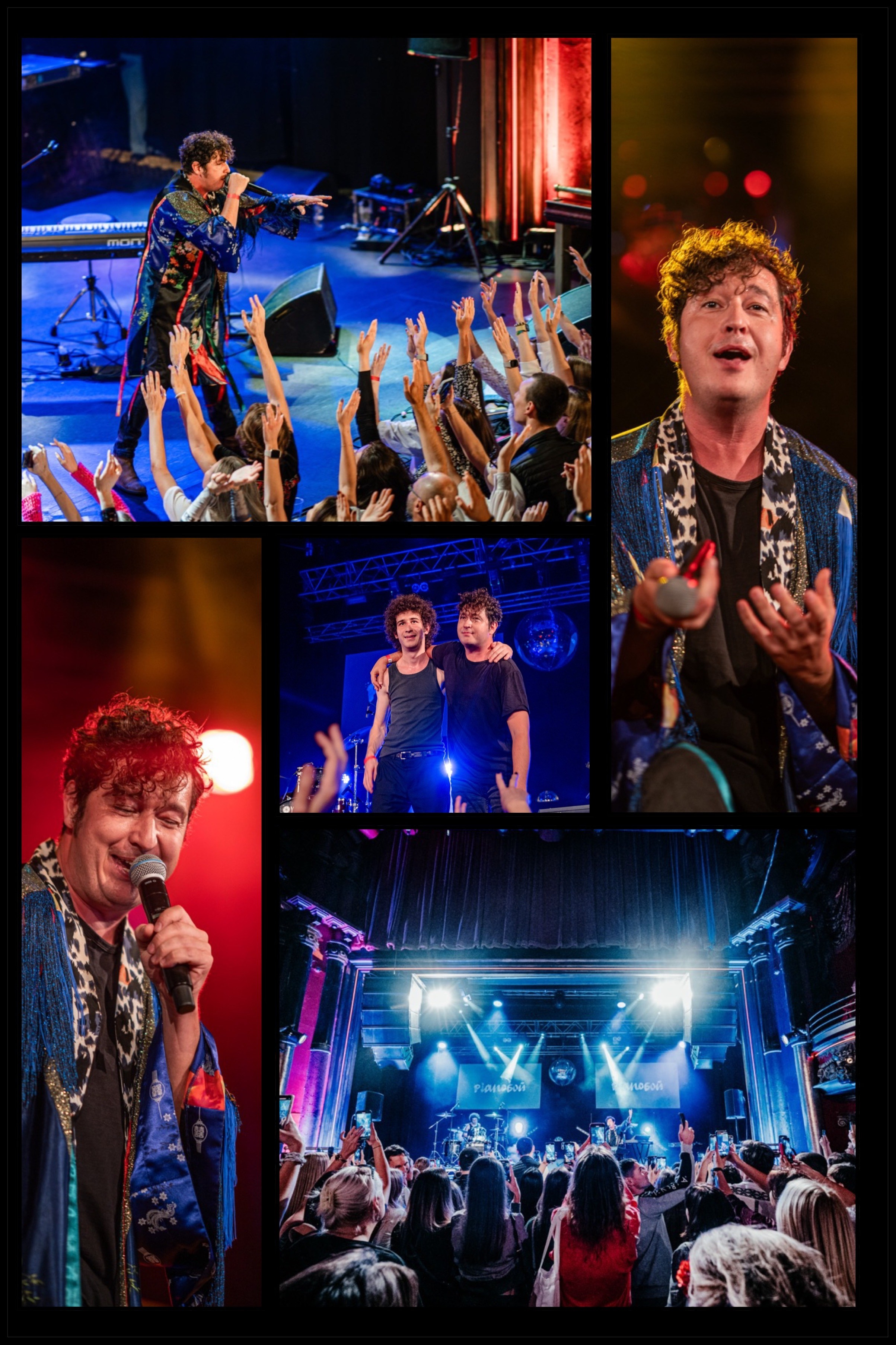 Events. Tonya Kyrylenko photographer in London