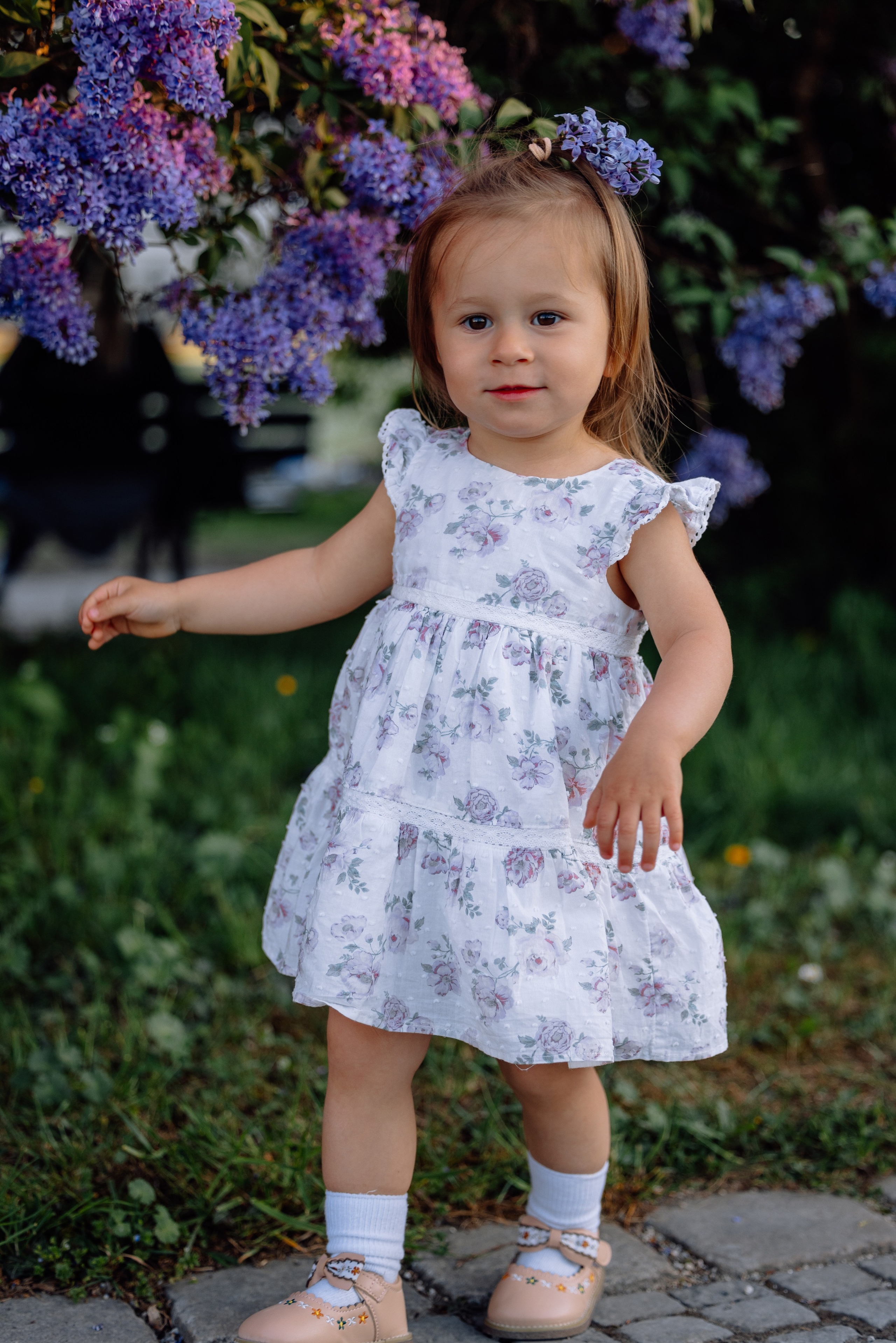 Schloss Nymphenburg - Mai 2025. Hochzeitsfotograf München Taufe Familienfotograf Tanja Mauke