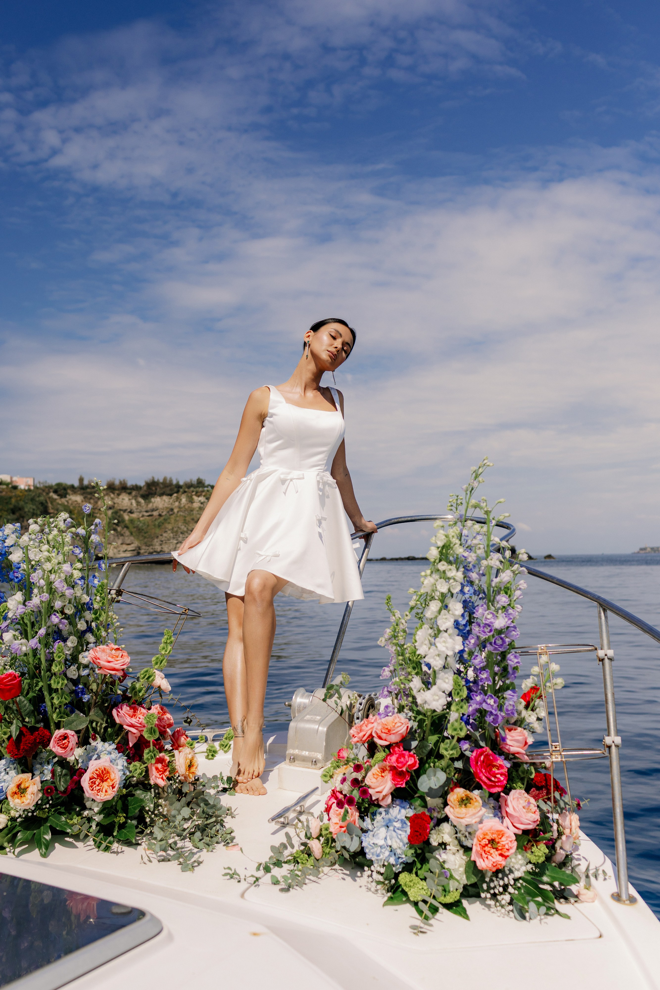 Amalfi Wedding & Second day Shootings 2025. Iurkovski PHOTOGRAPHY in Europe. Luxury destination weddings and events