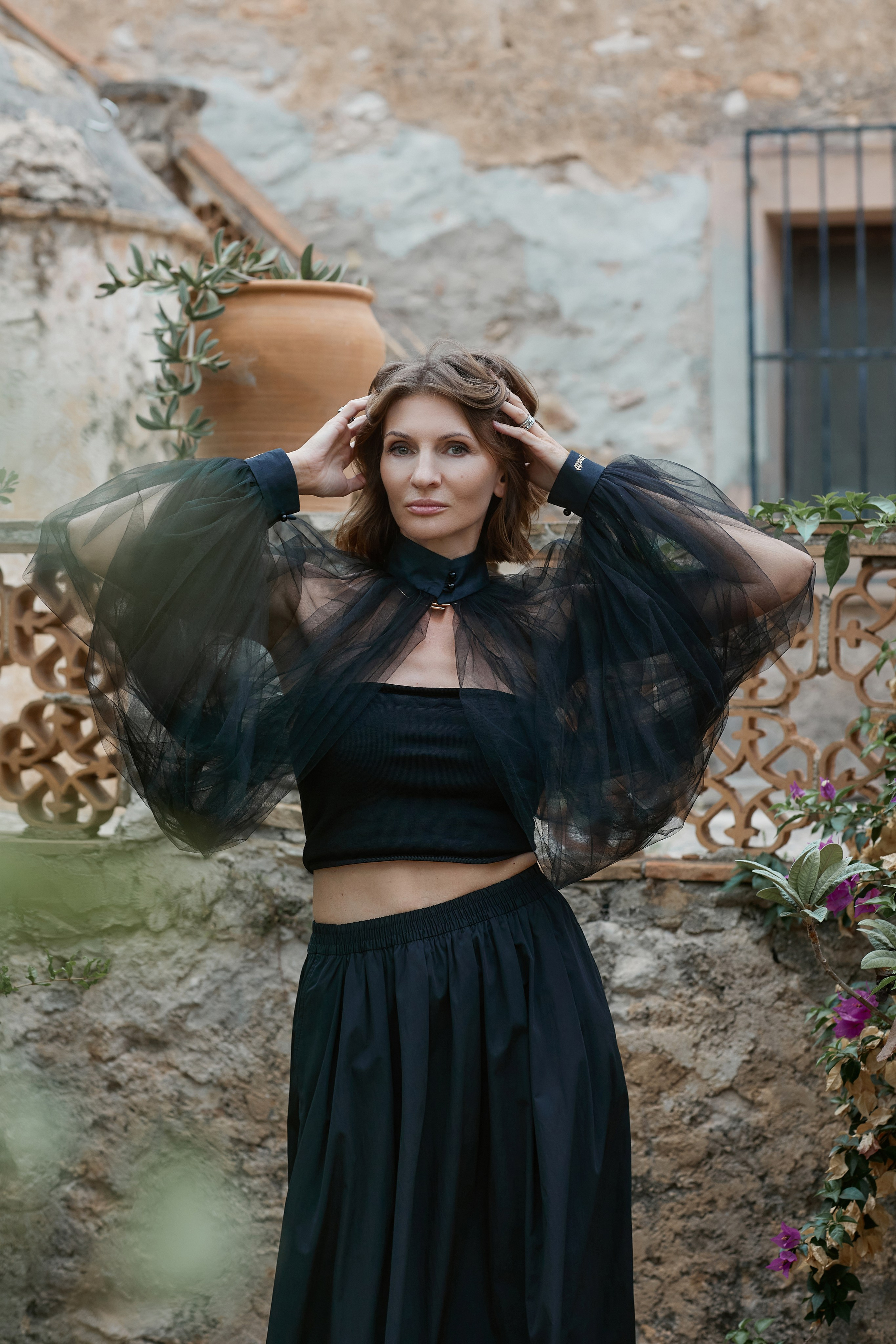 Natalia & Elena. ГЛАВНАЯ