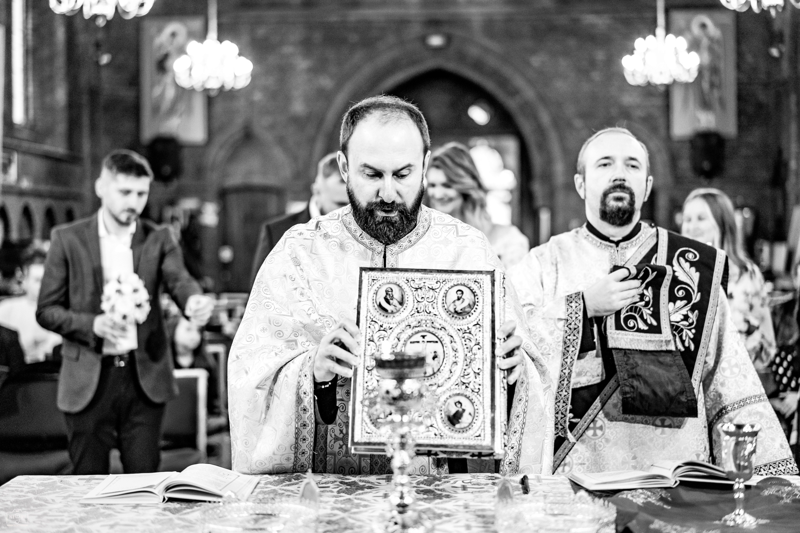 Nuntă Ionuț & Ana – Album Foto-Video | NIGHT LENS