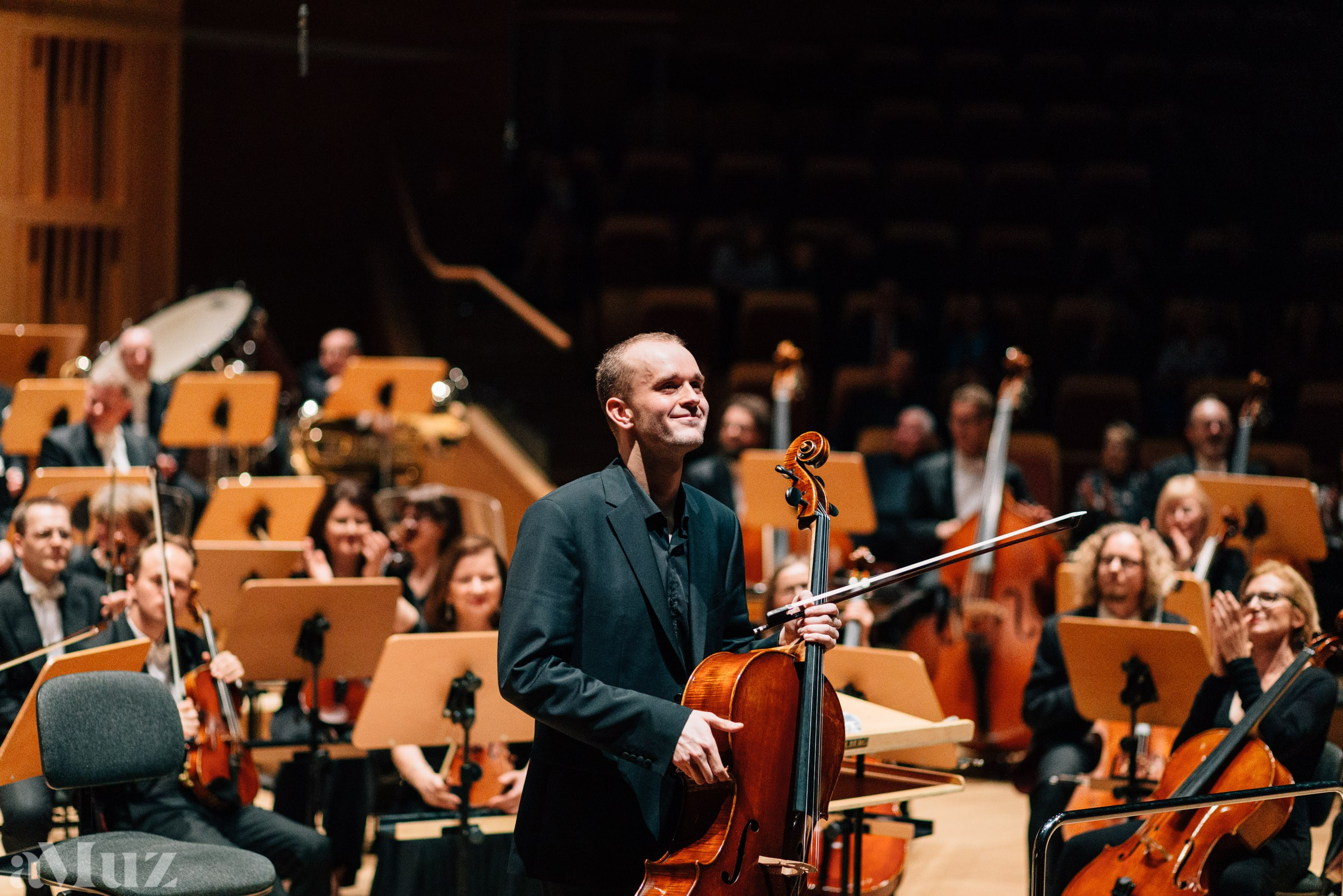 Filharmonia Bałtycka. Fotograf Ślubny Warszawa - Sesje Biznesowe Rodzinne Eventy