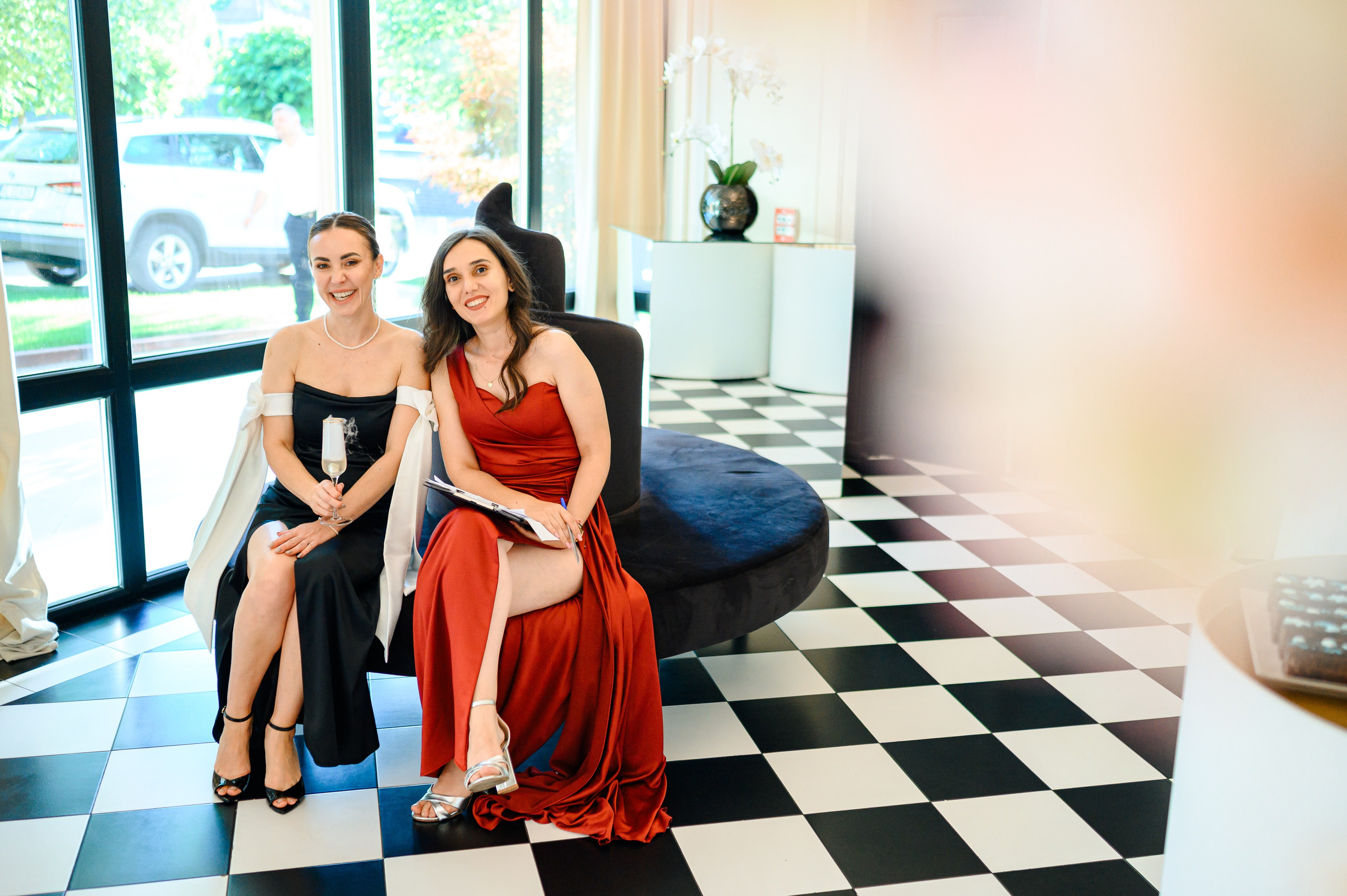 Madalina & Ovidiu. Mugurel Olteanu Fotograf