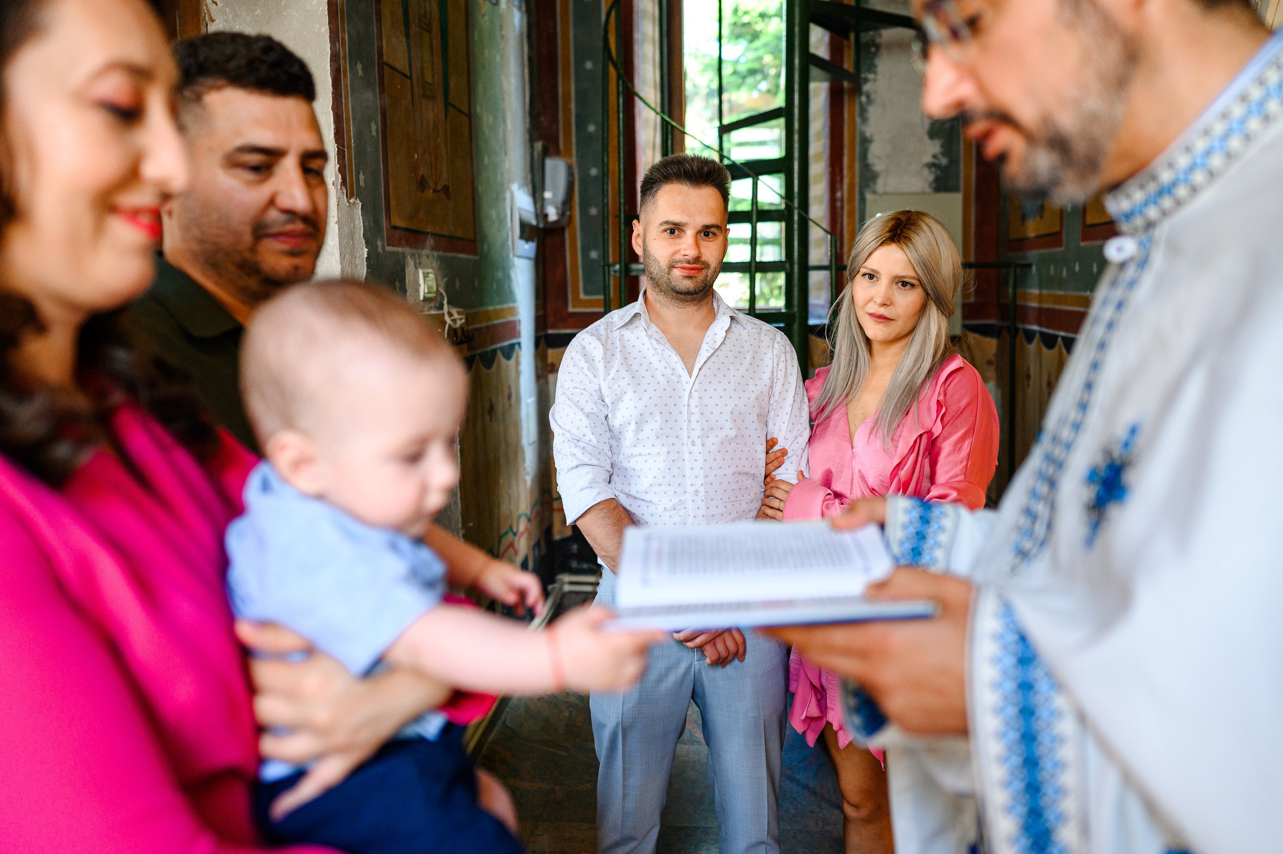 Aris Gabriel. Mugurel Olteanu Fotograf