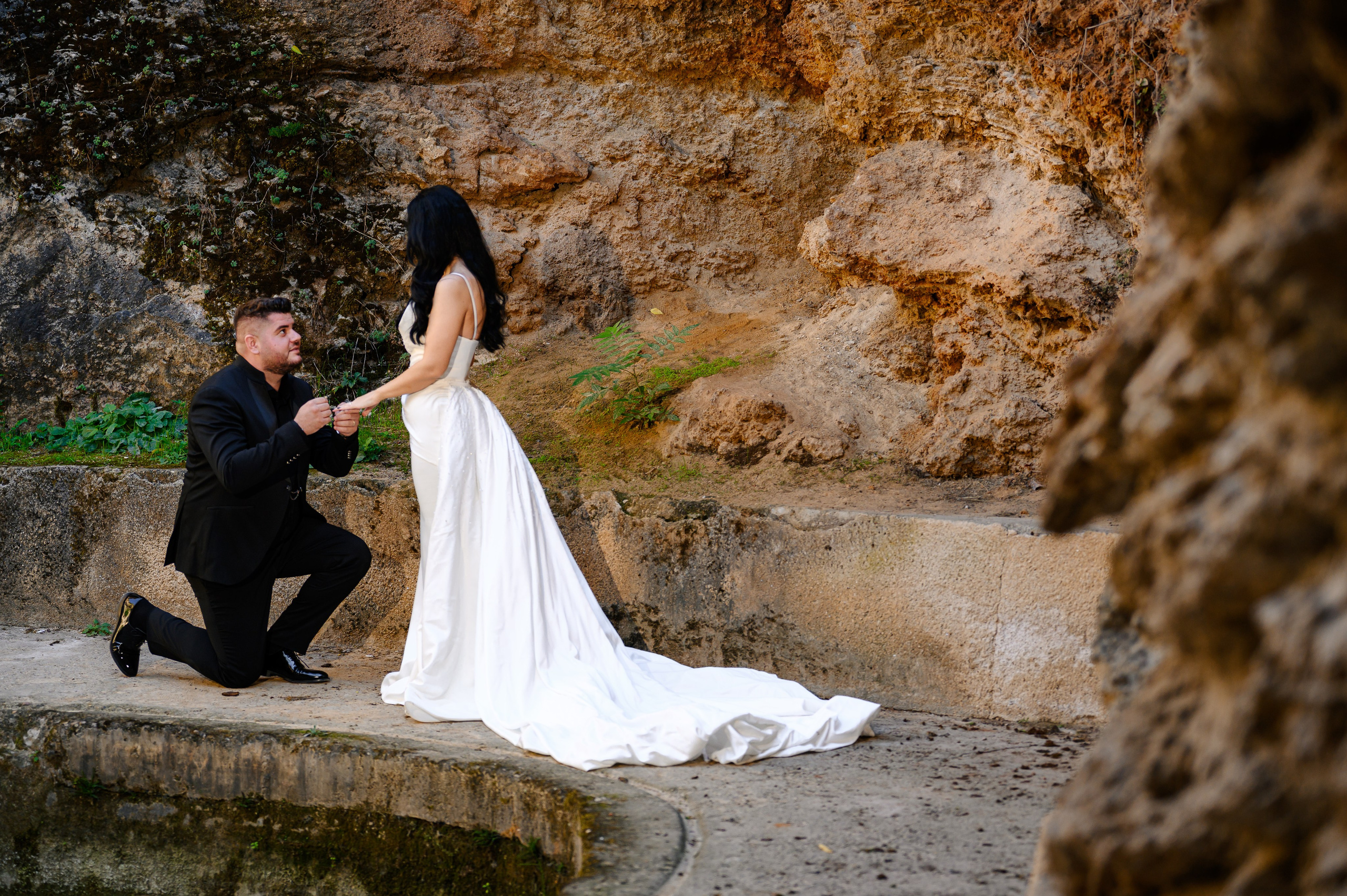 Laura & Cosmin. Mugurel Olteanu Fotograf