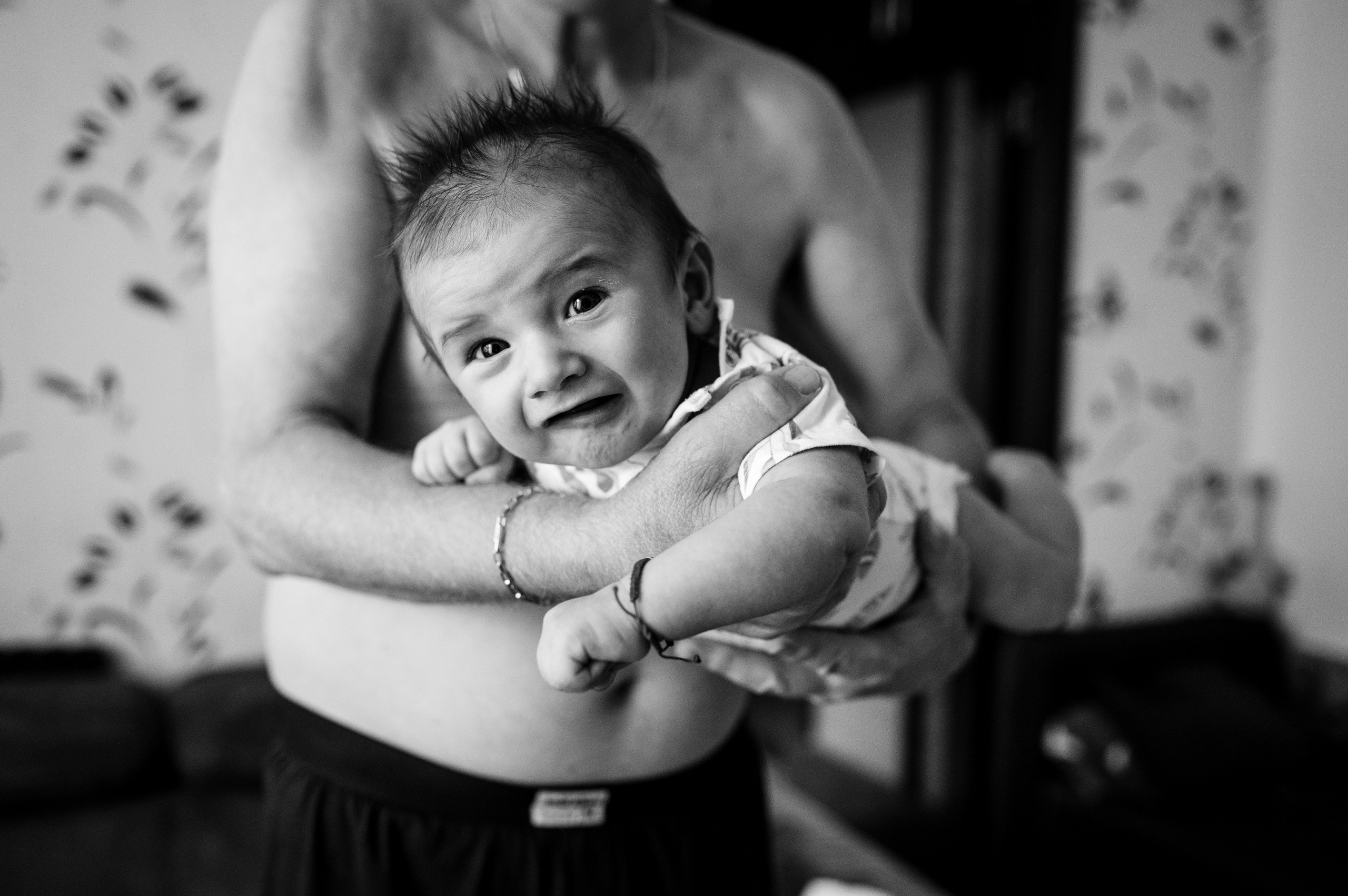 Eduard Ayan. Mugurel Olteanu Fotograf