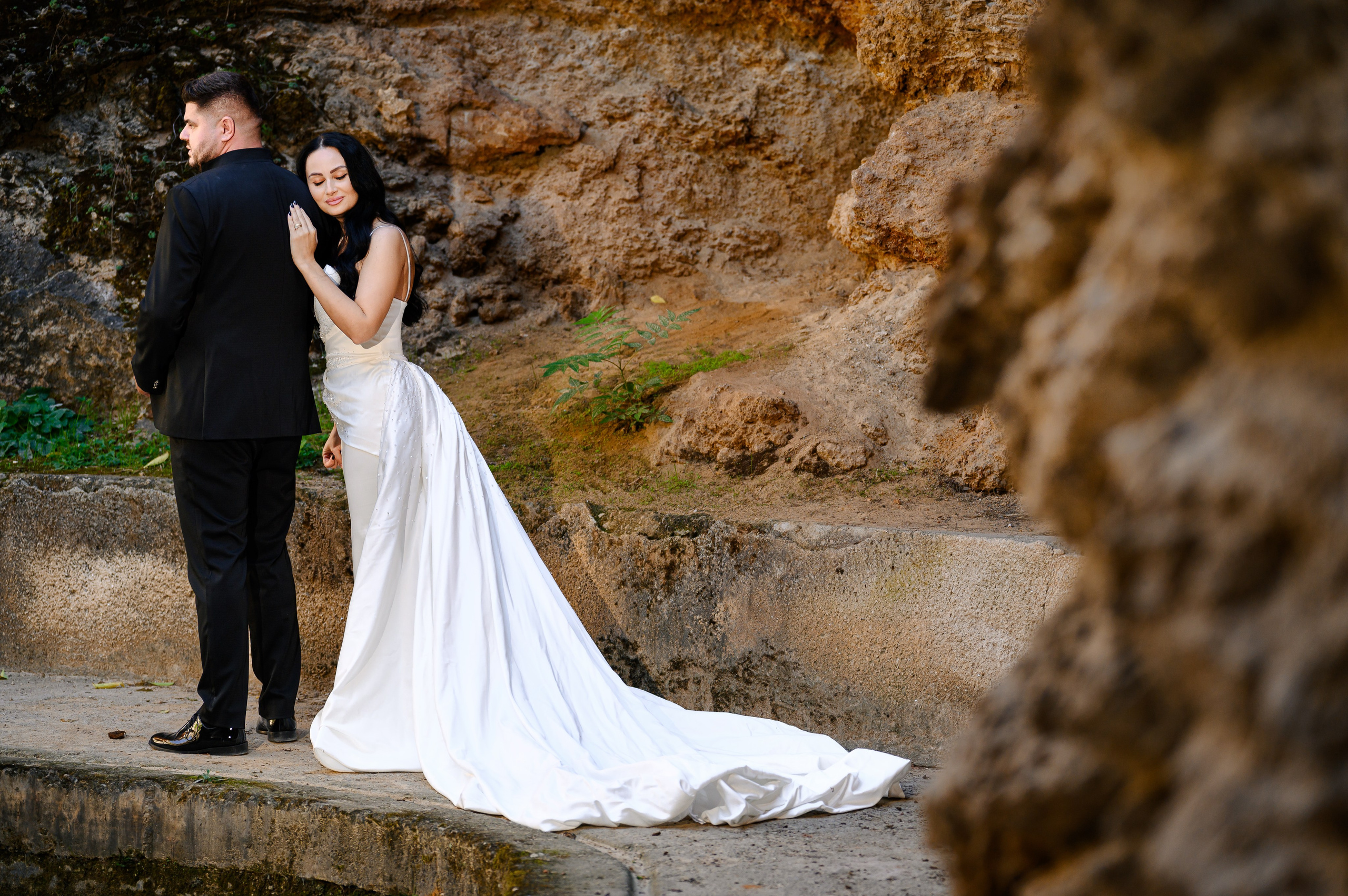 Laura & Cosmin. Mugurel Olteanu Fotograf