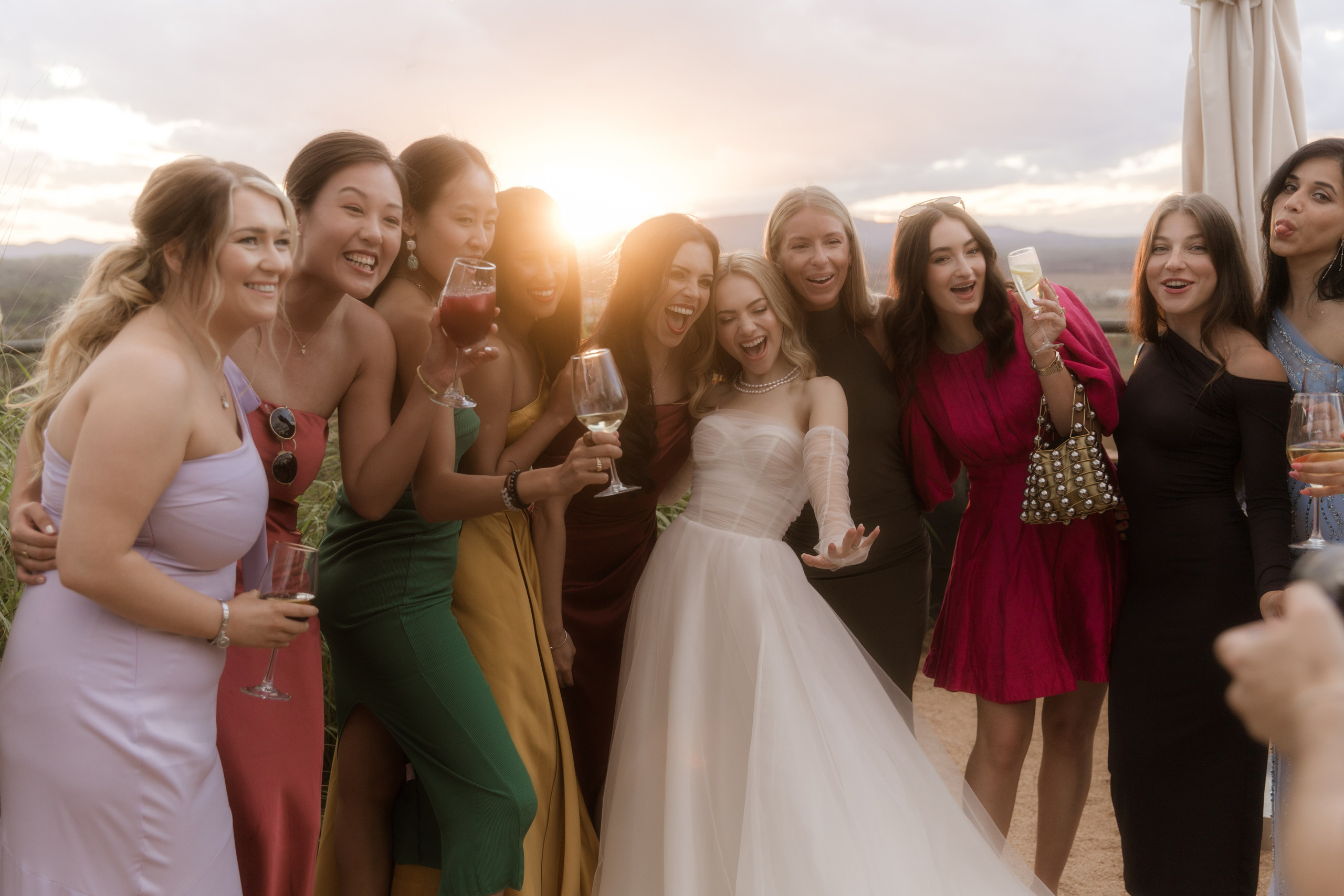 PJ & Yonna. Hotel Castell d’Emporda. Paola wedding photographer / videographer in Barcelona