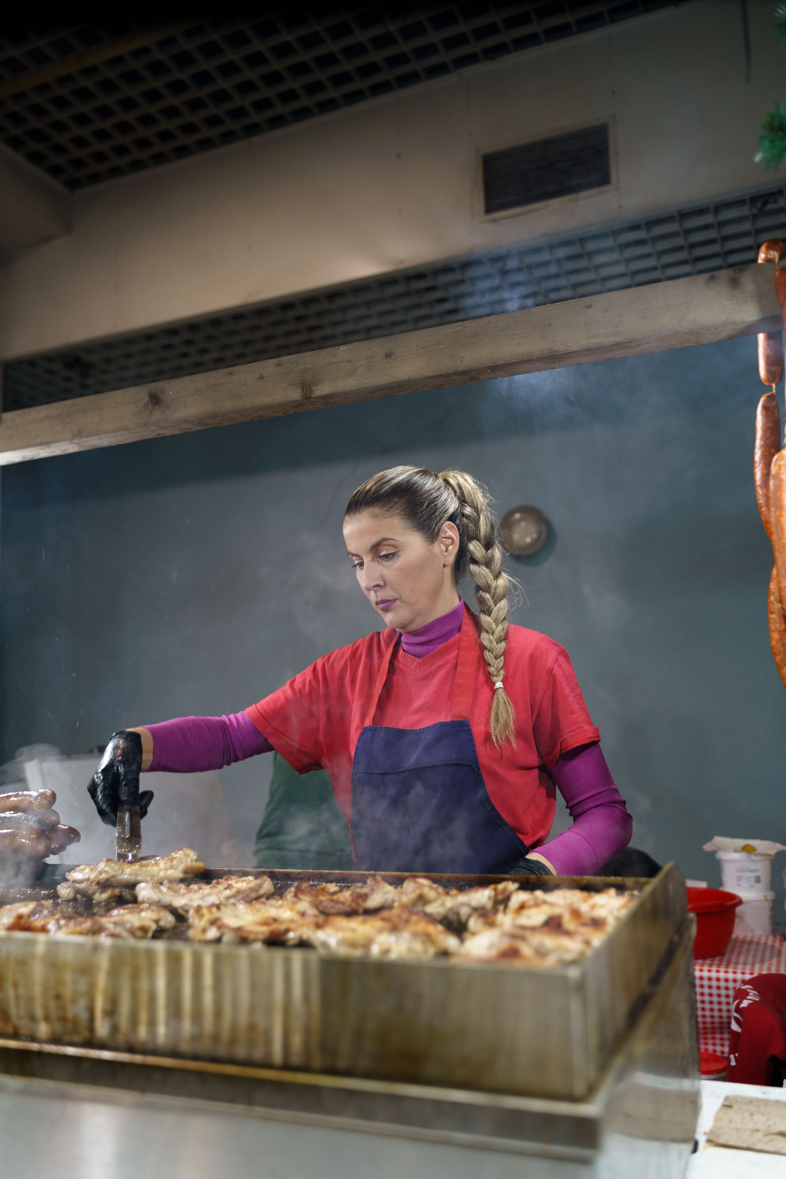 Dani piva u Novom Sadu 2024. Жуков Студио