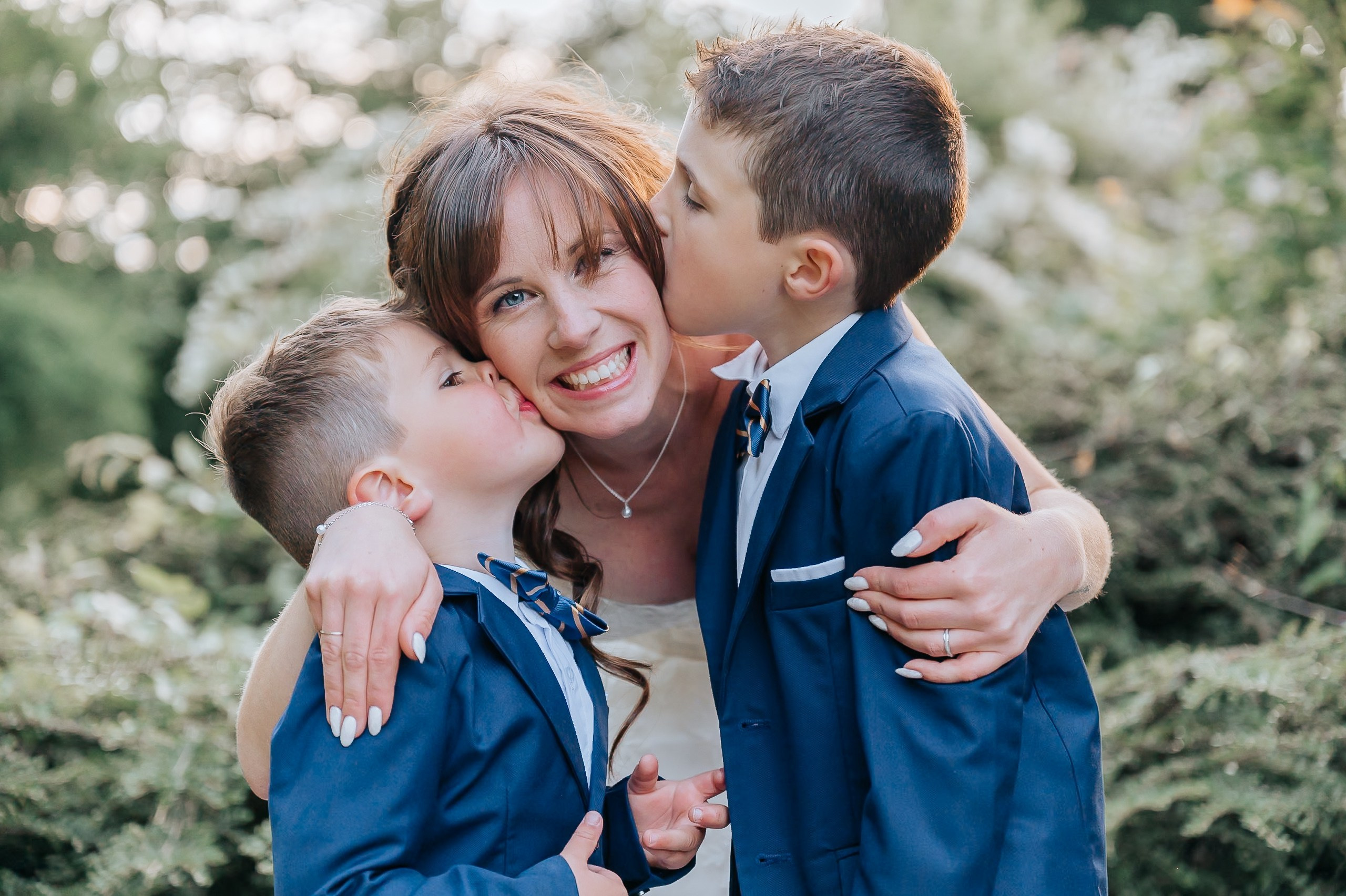 Camille & Gabriel. Ekaterina Brevet - photographe de mariage