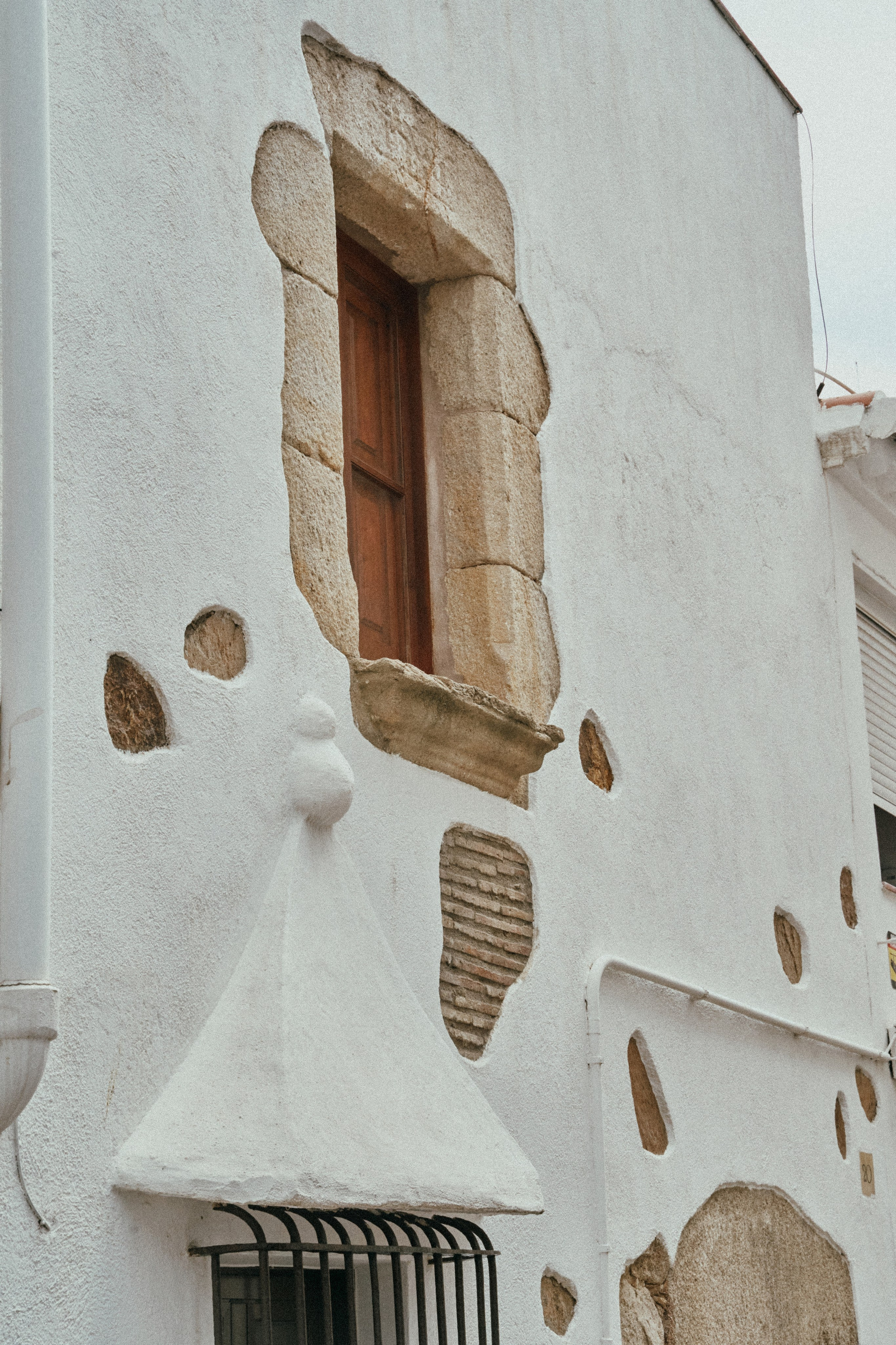 Tossa de Mar. Фотограф в Барселоне Жанна Захарченко