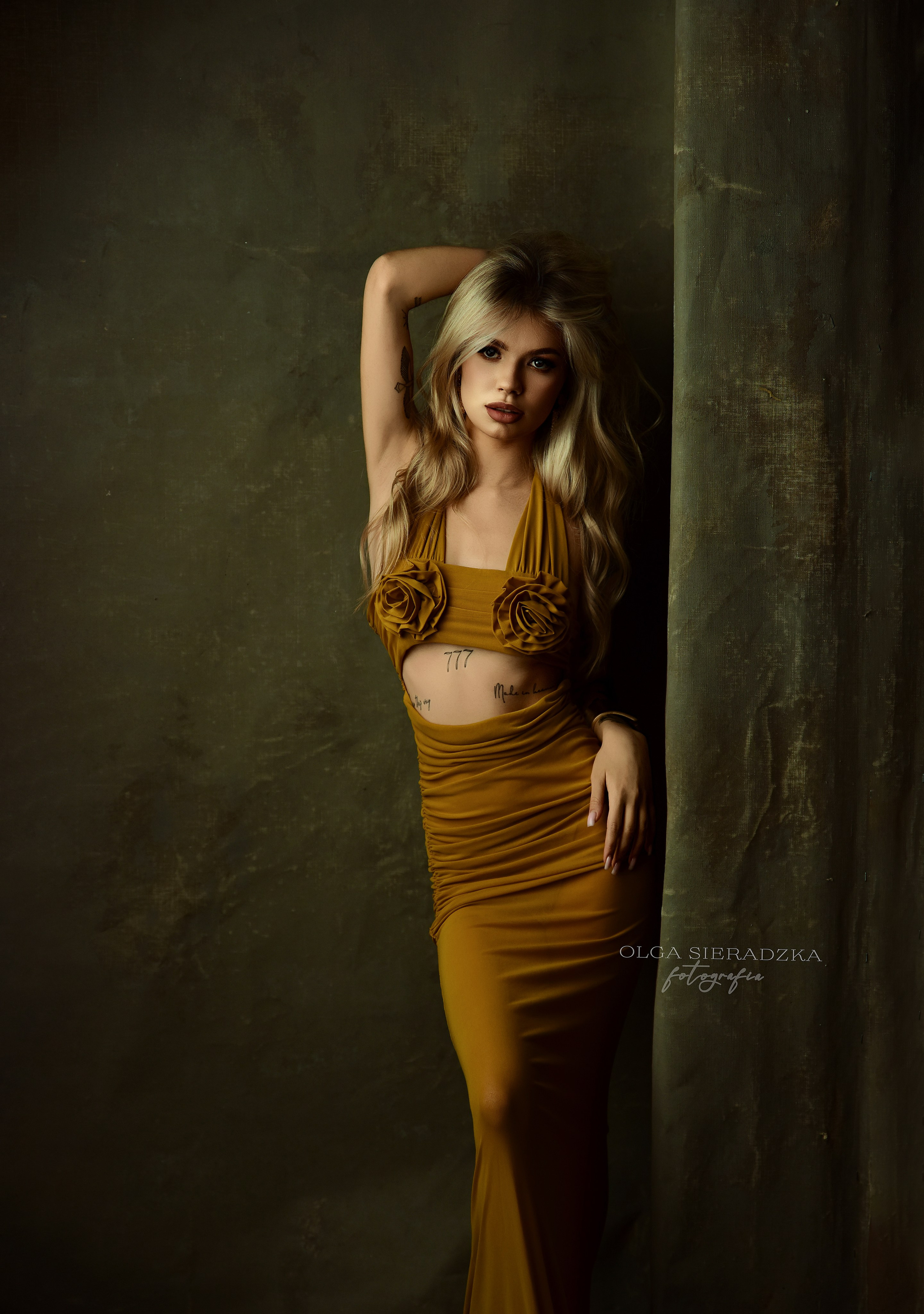 Sesje kobiece. Olga Sieradzka fotograf rodzinny, ciążowy i dziecięcy w Pile